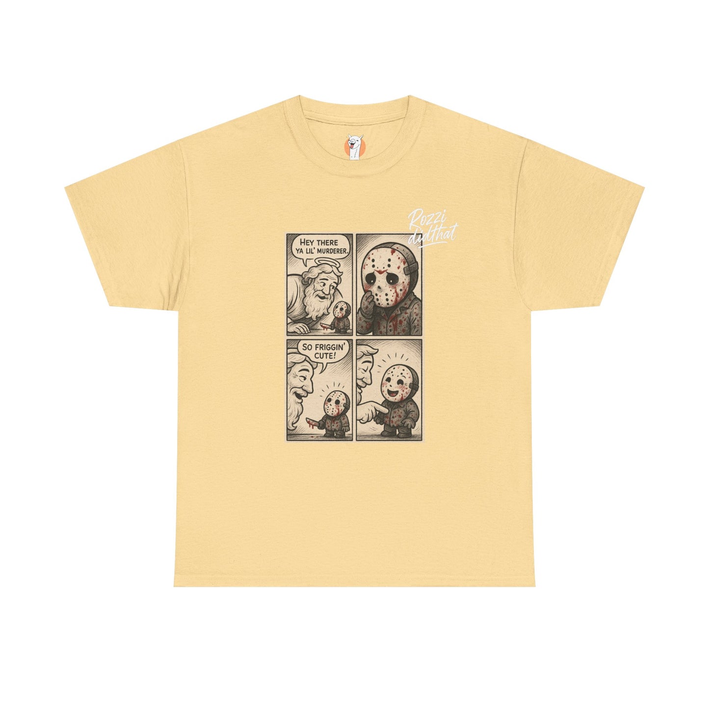 Lil' Murderer Tee
