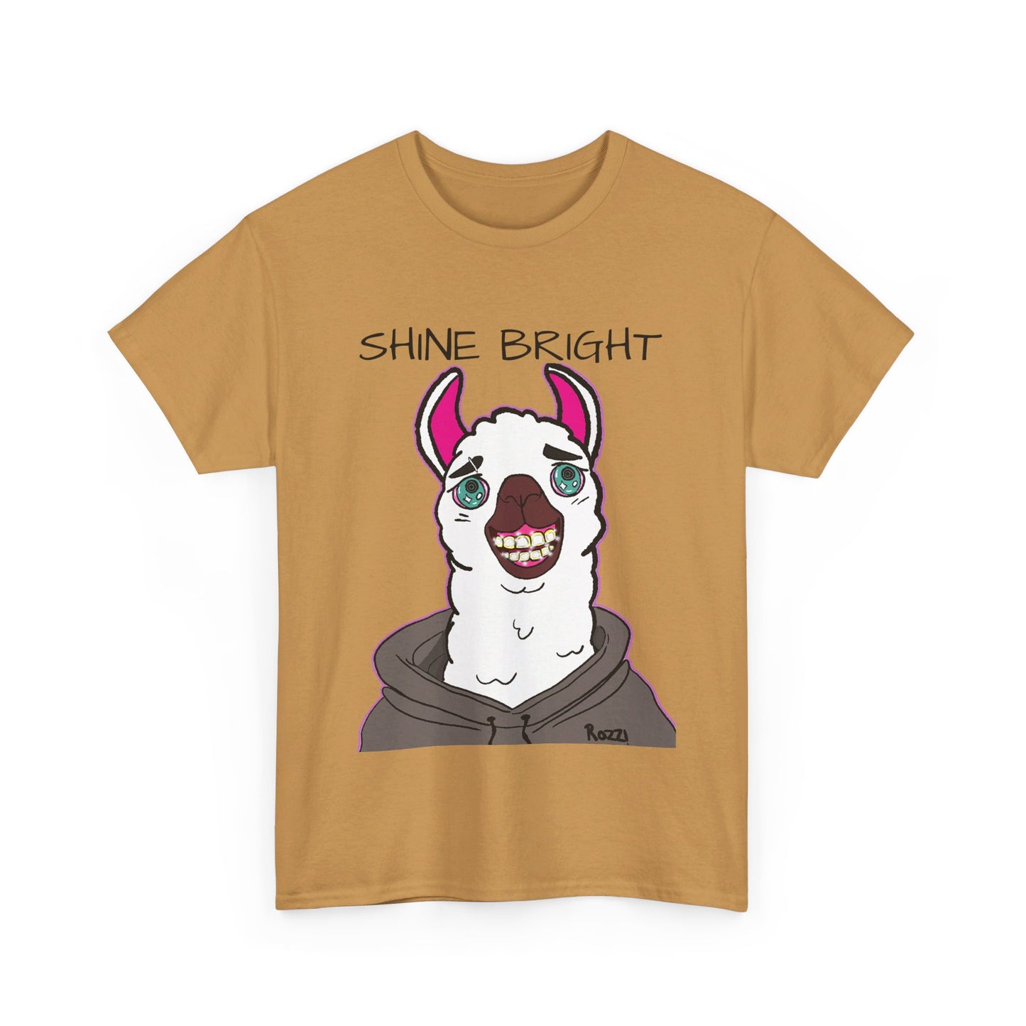 Shine Bright Tee