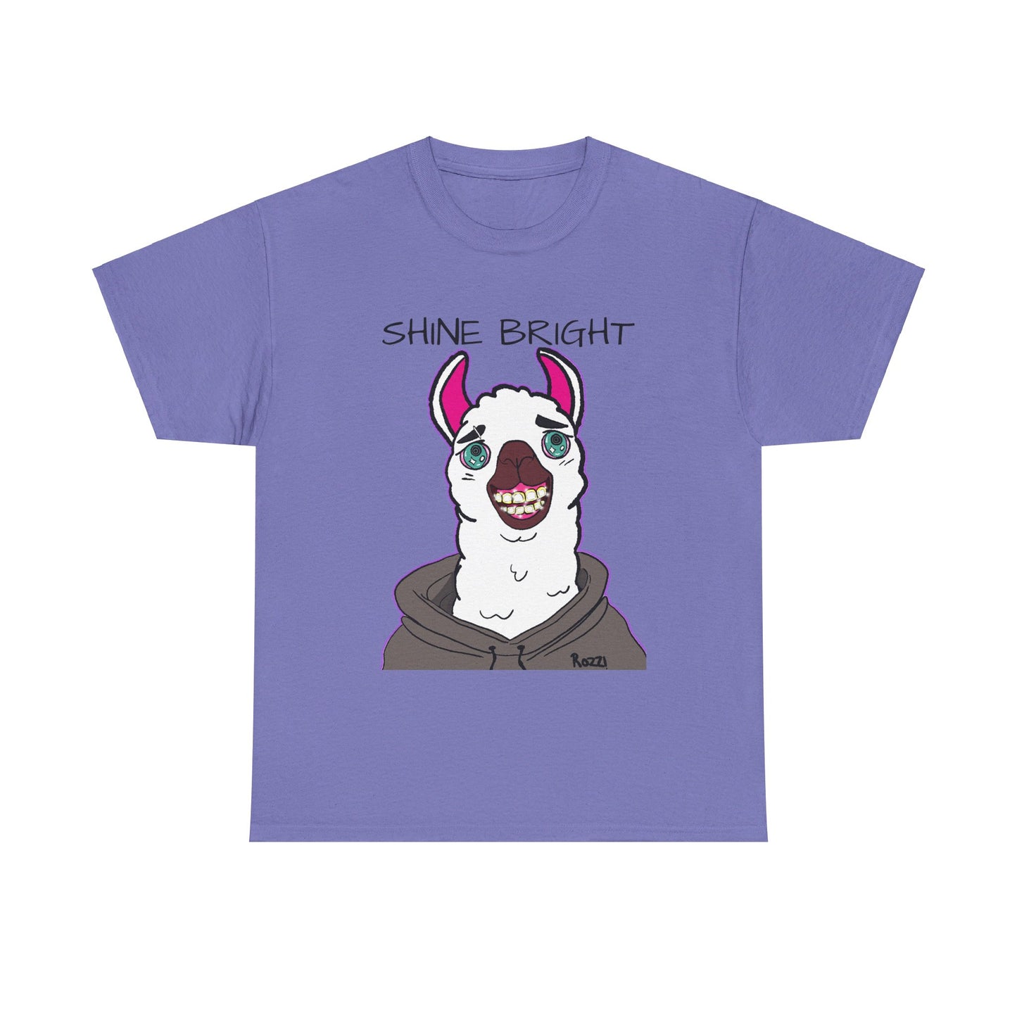 Shine Bright Tee