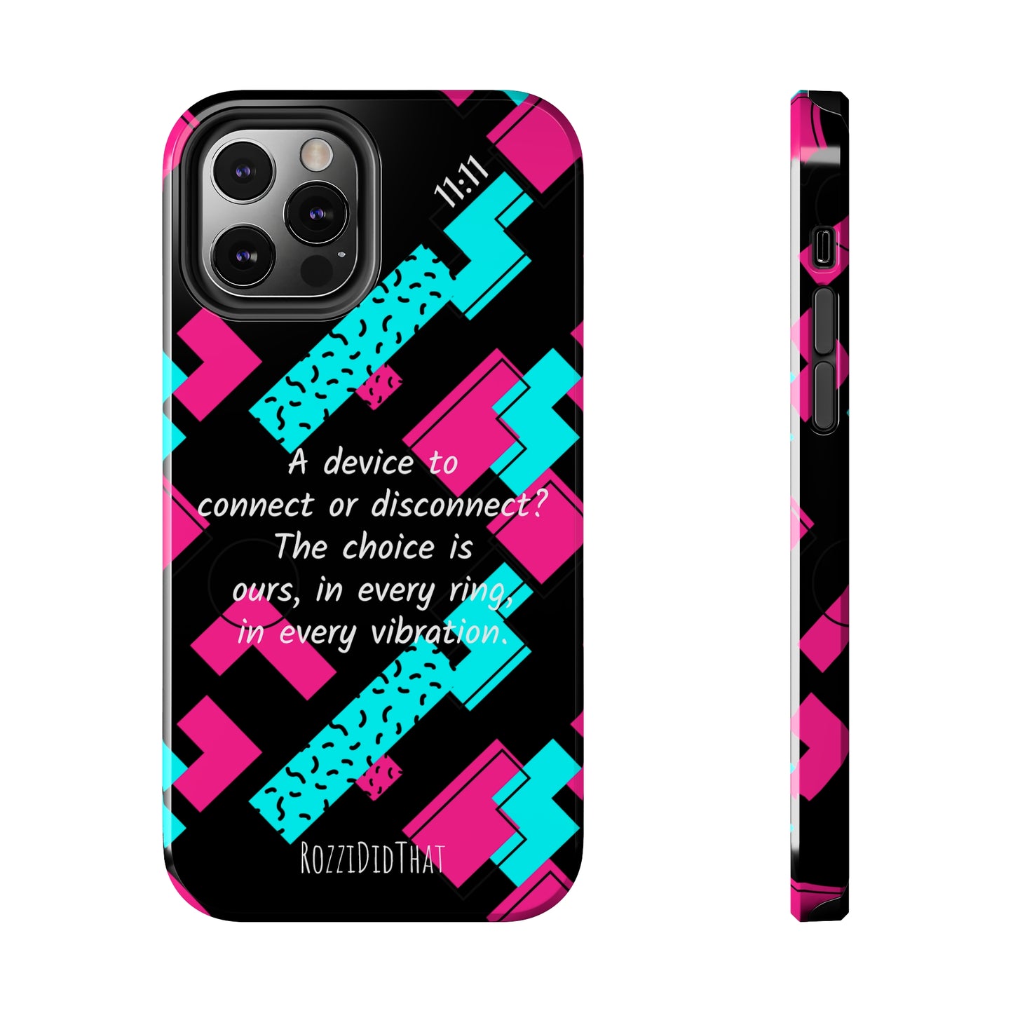 The Dial of Destiny Phone Case