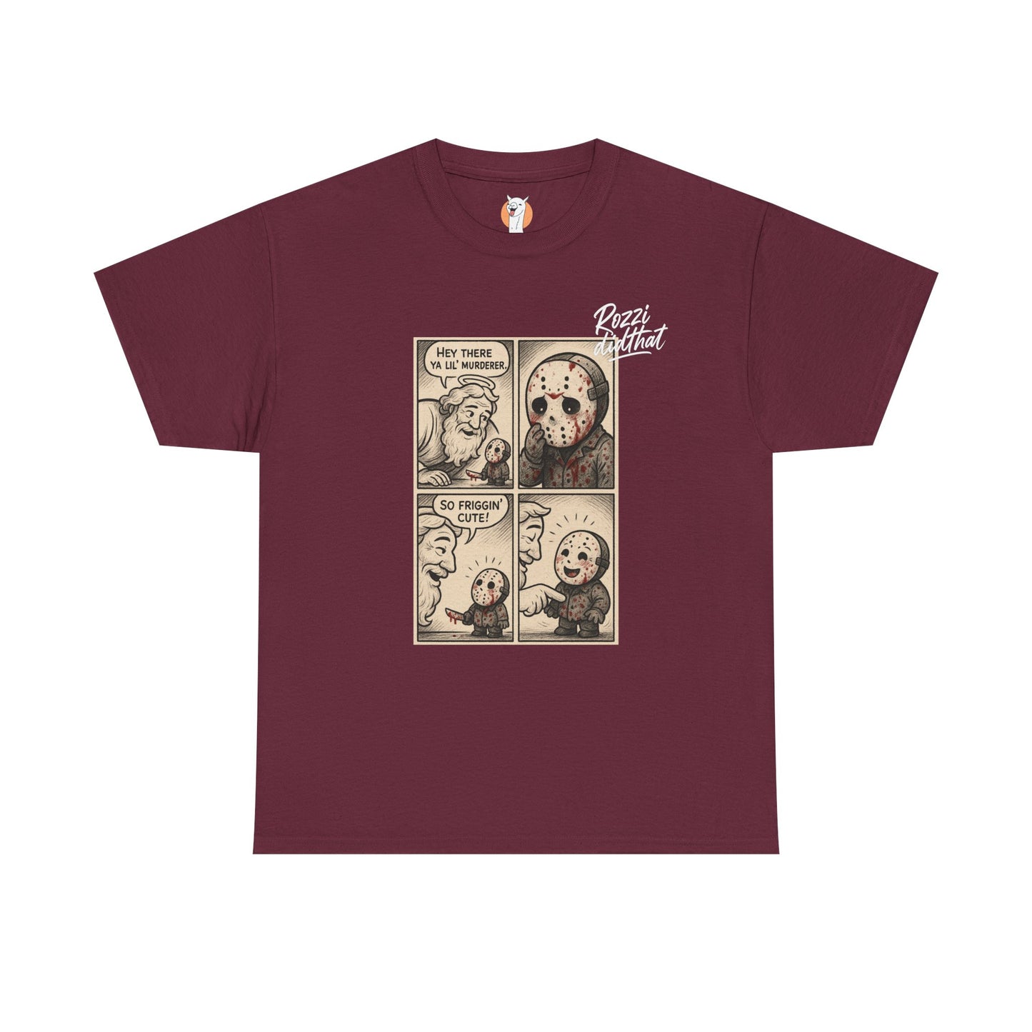 Lil' Murderer Tee