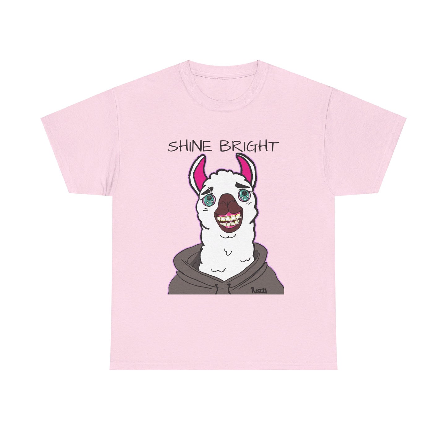 Shine Bright Tee
