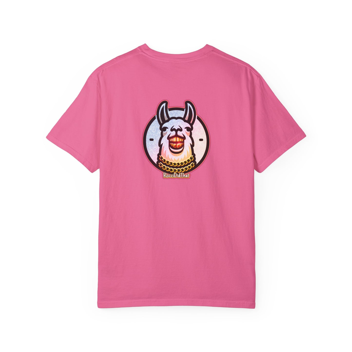 #Woke is back Tee