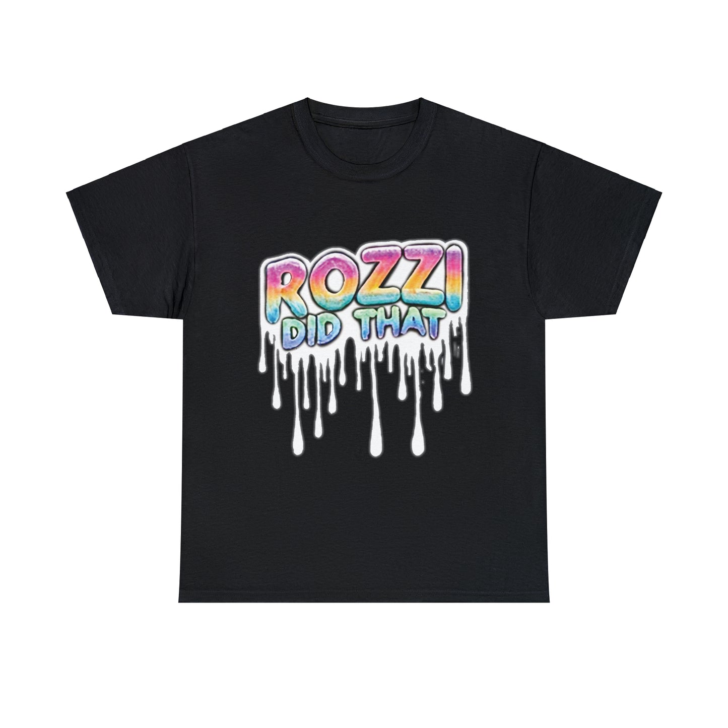 Rozzi Drip Tee