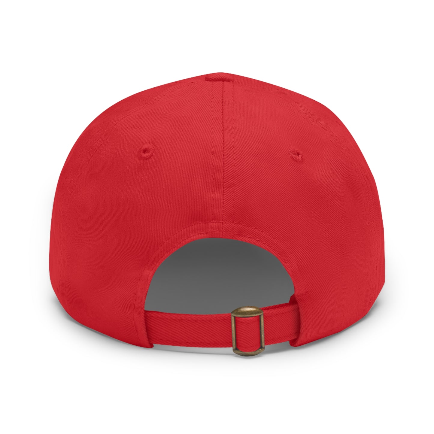The Laughing Llama Dad Hat