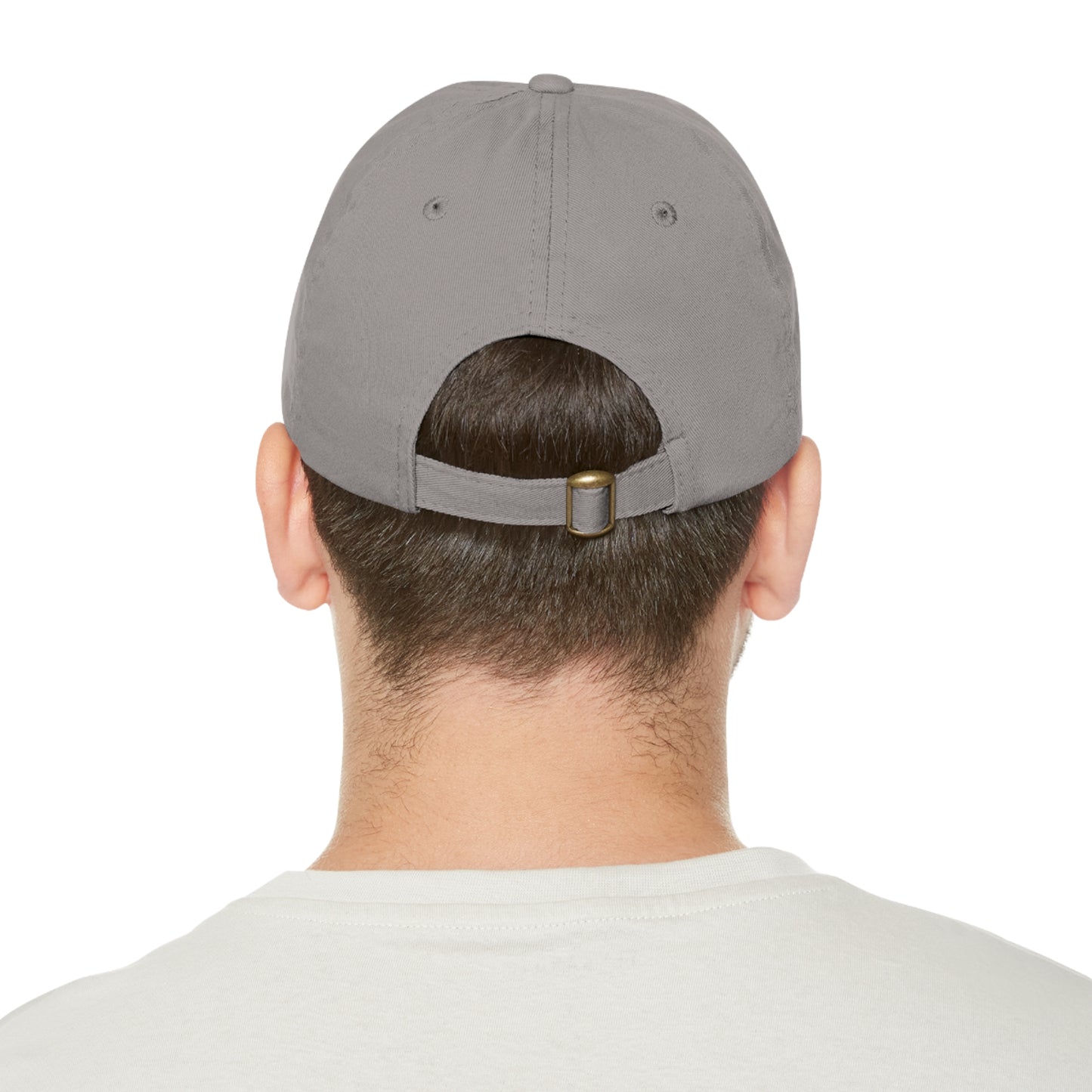 The Laughing Llama Dad Hat