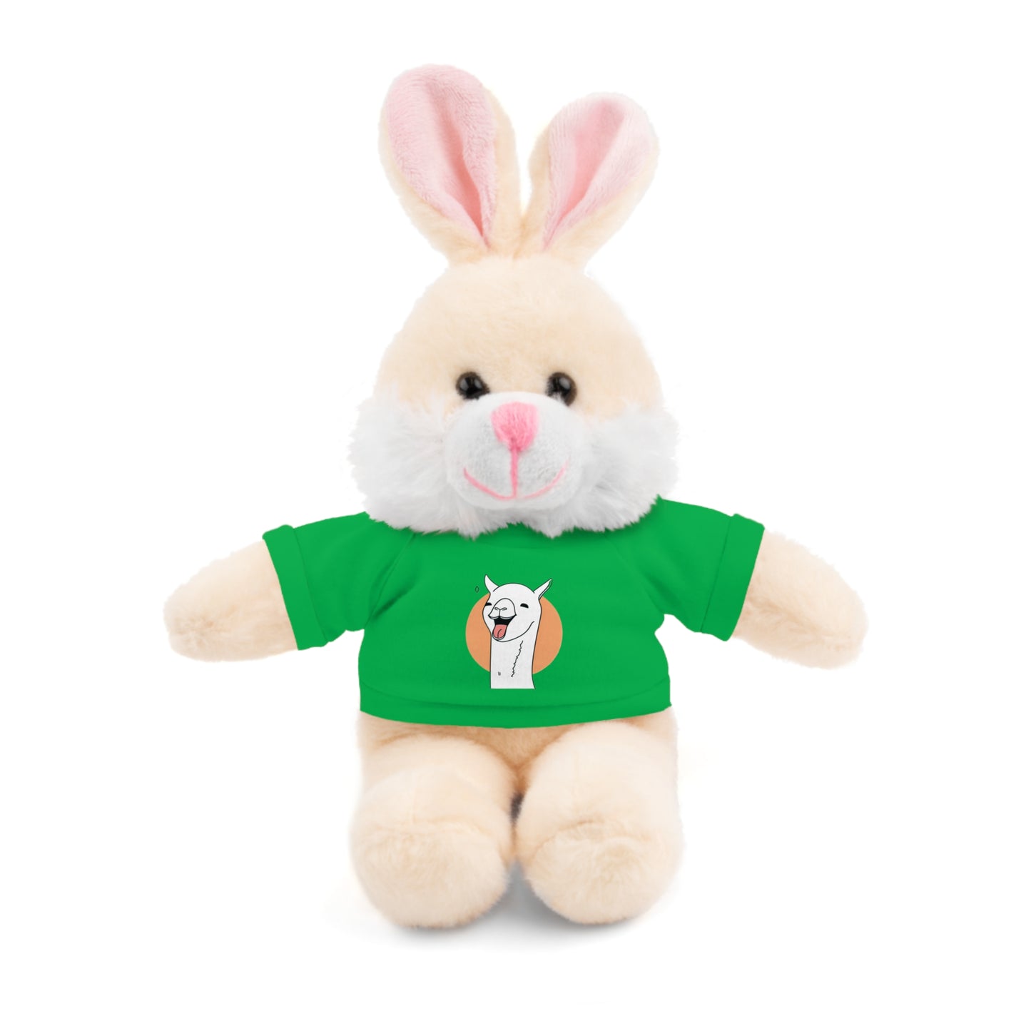 Laughing Llama Plushies