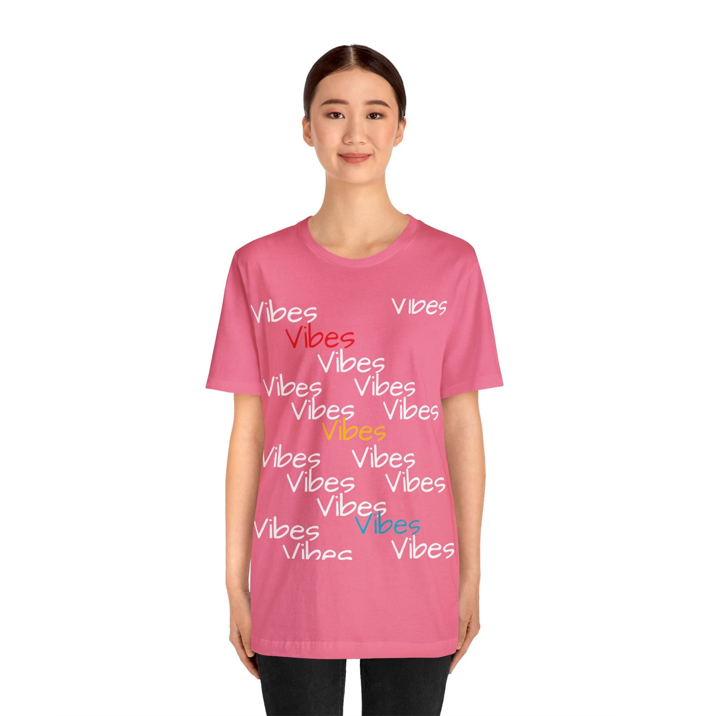Eternal Vibe Tee