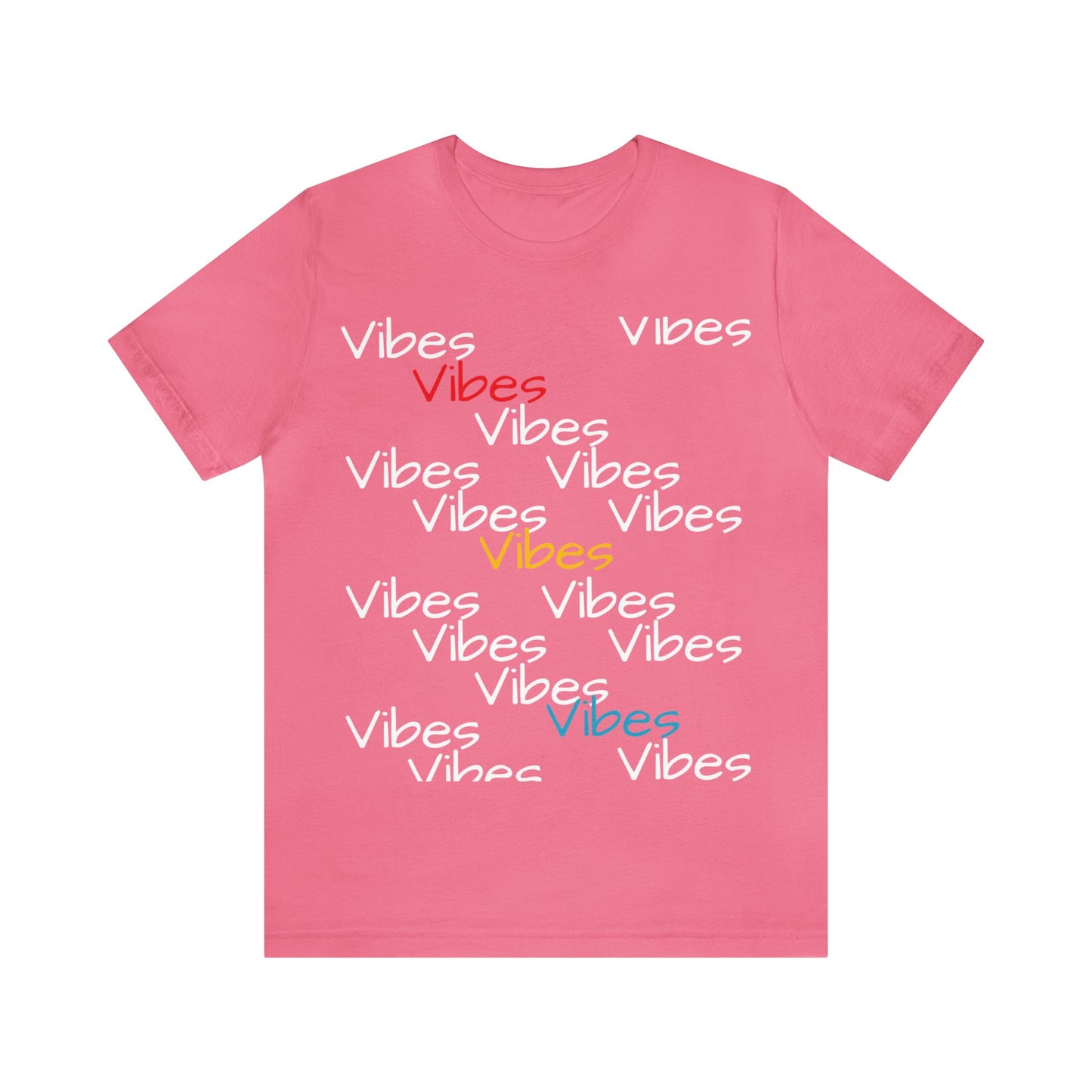 Eternal Vibe Tee