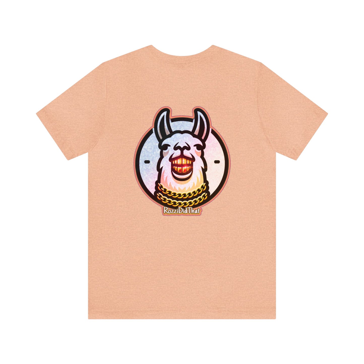 Eternal Vibe Tee