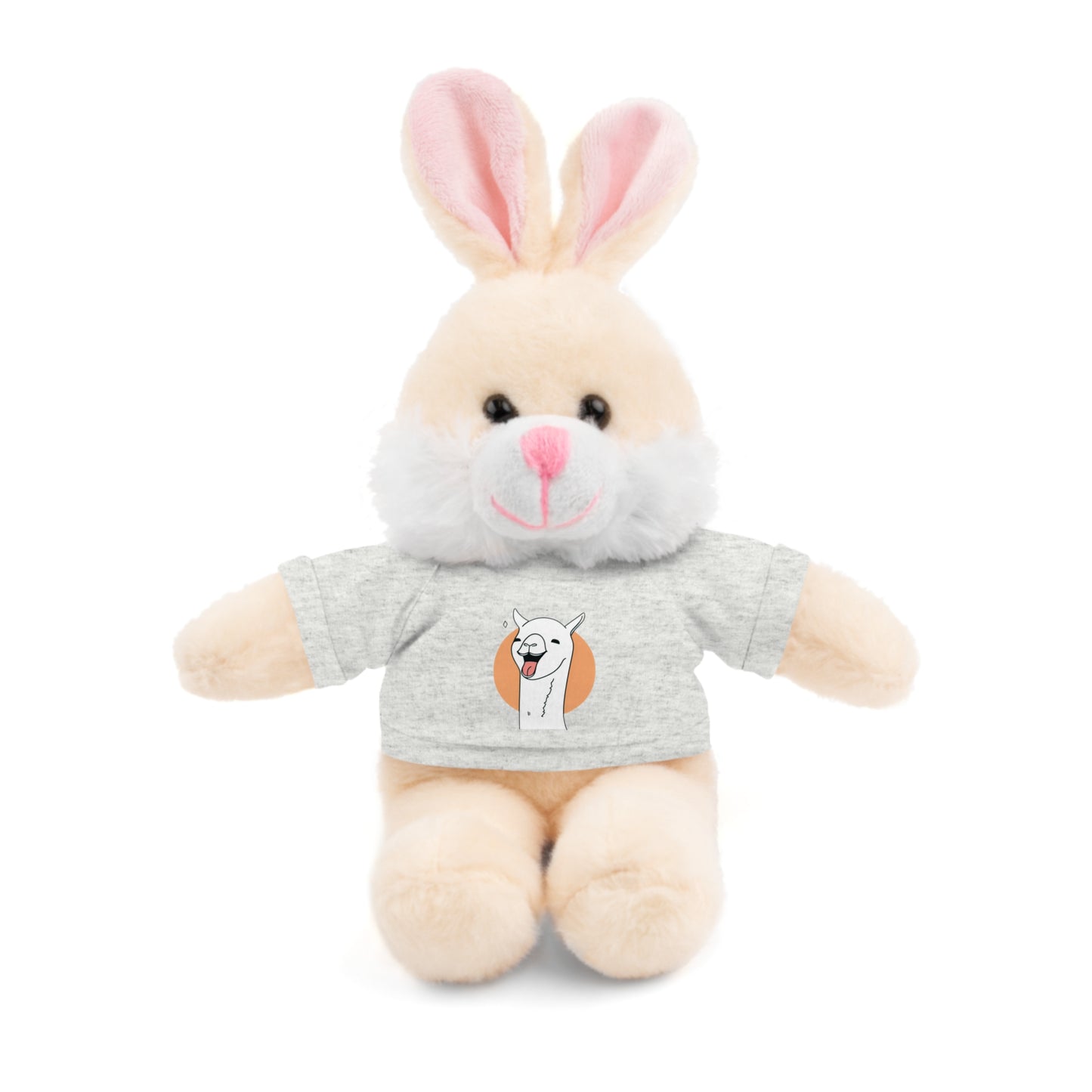 Laughing Llama Plushies