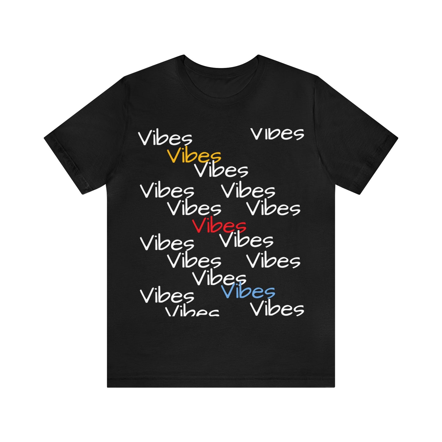 Eternal Vibe Tee