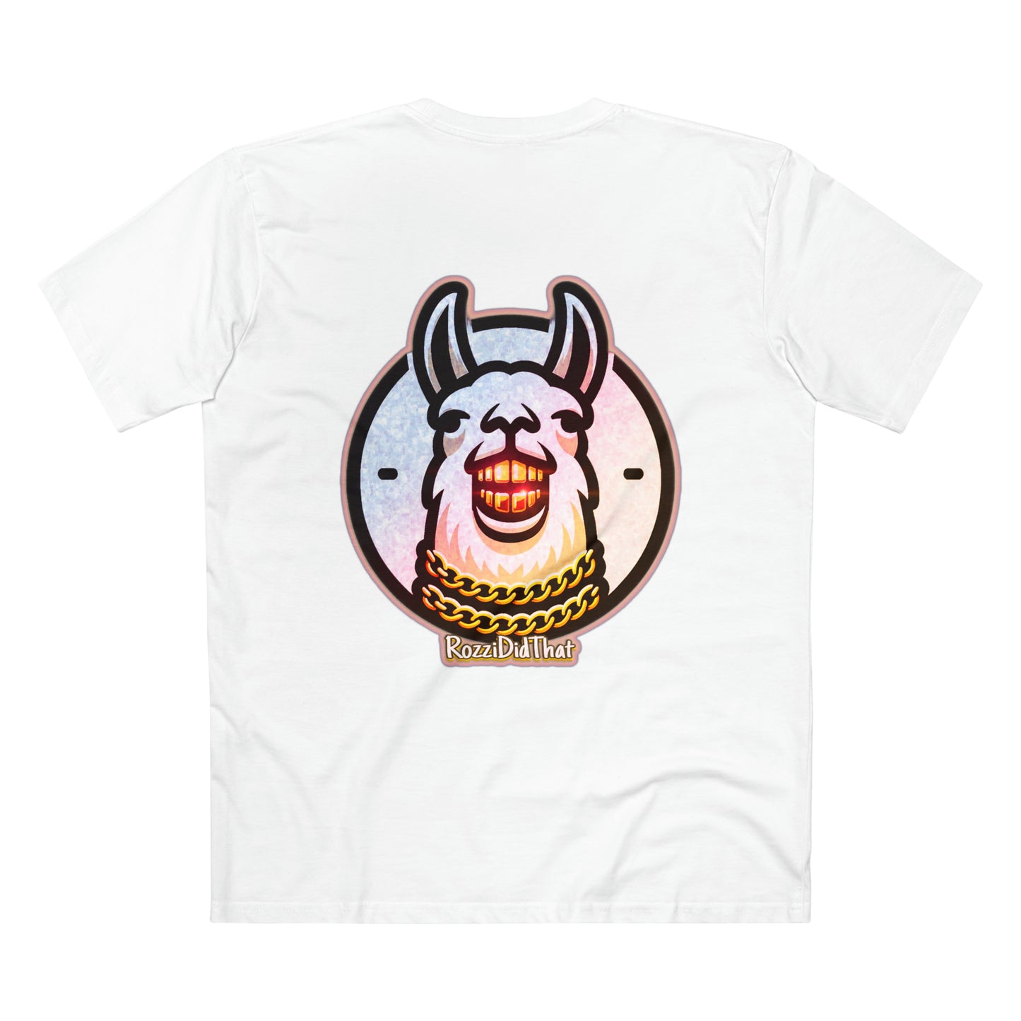 The Global Grind Tee
