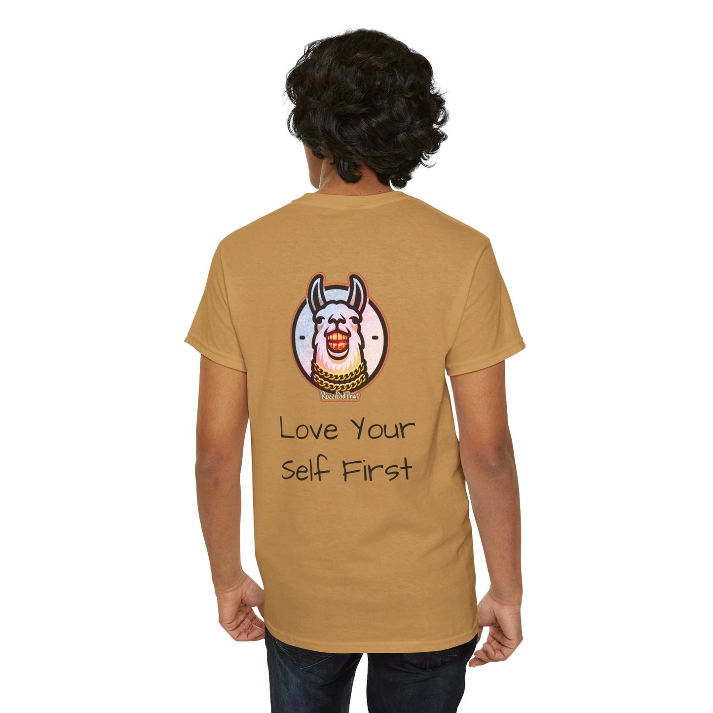 Shine Bright Tee