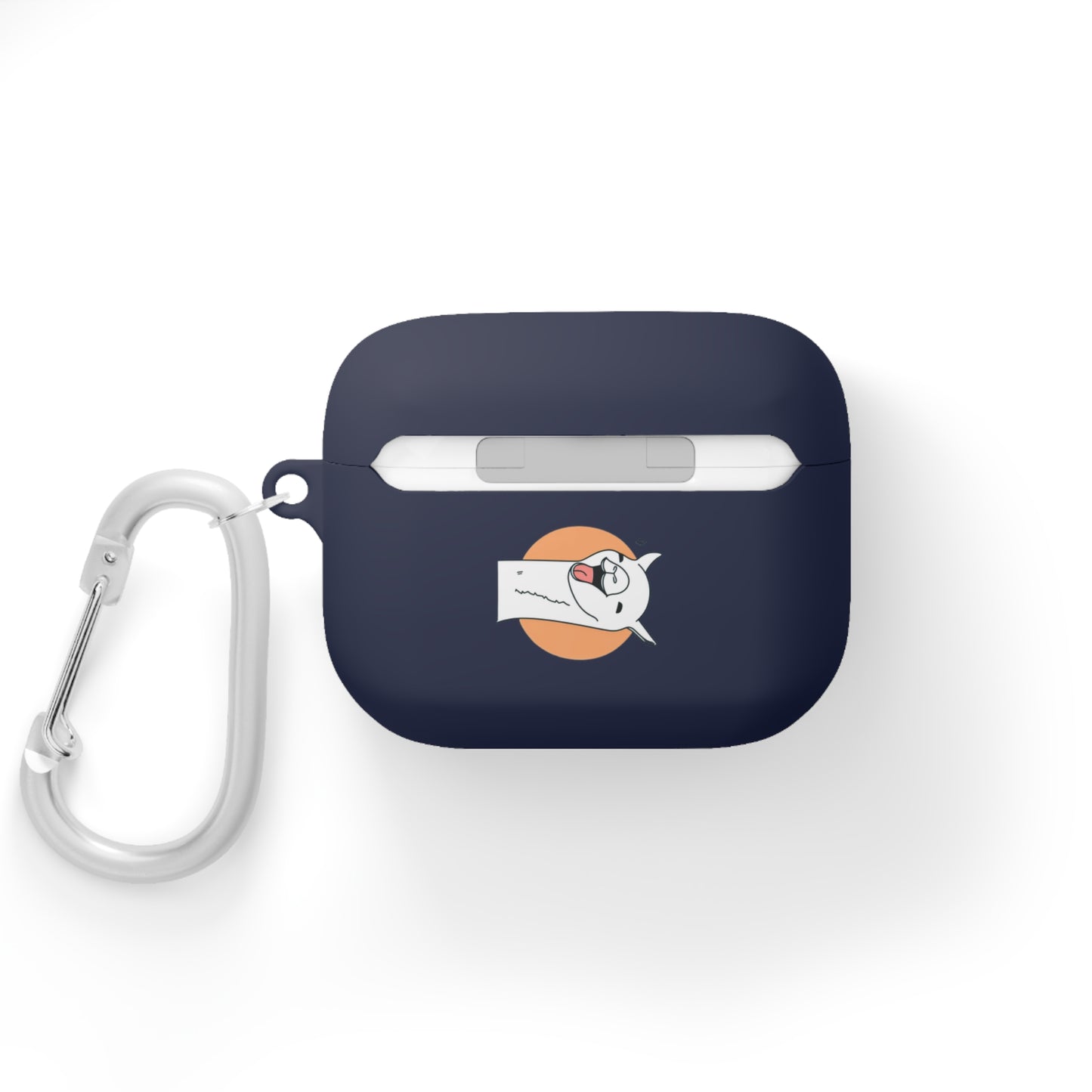 Laughing Llama AirPods and AirPods Pro Case Cover