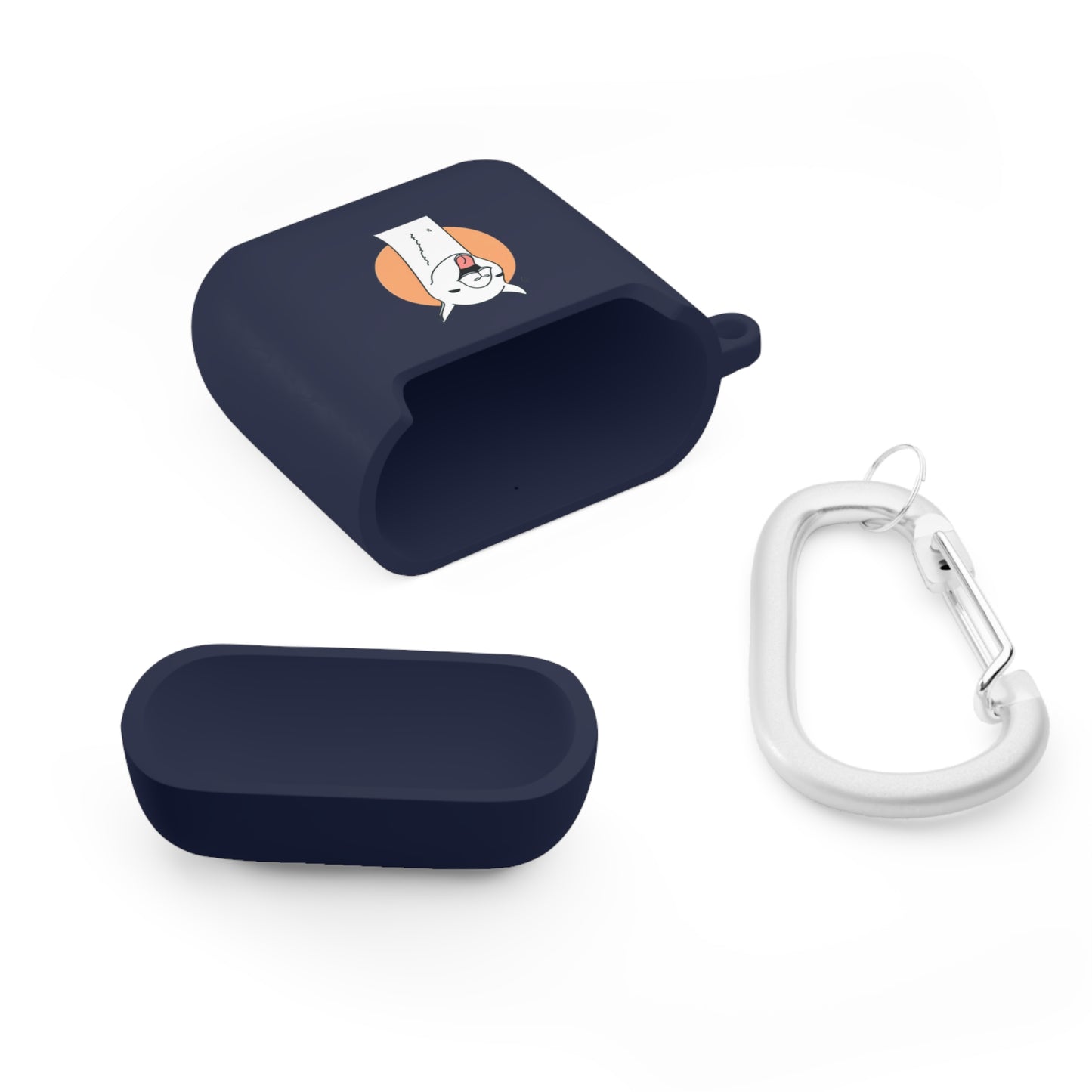 Laughing Llama AirPods and AirPods Pro Case Cover