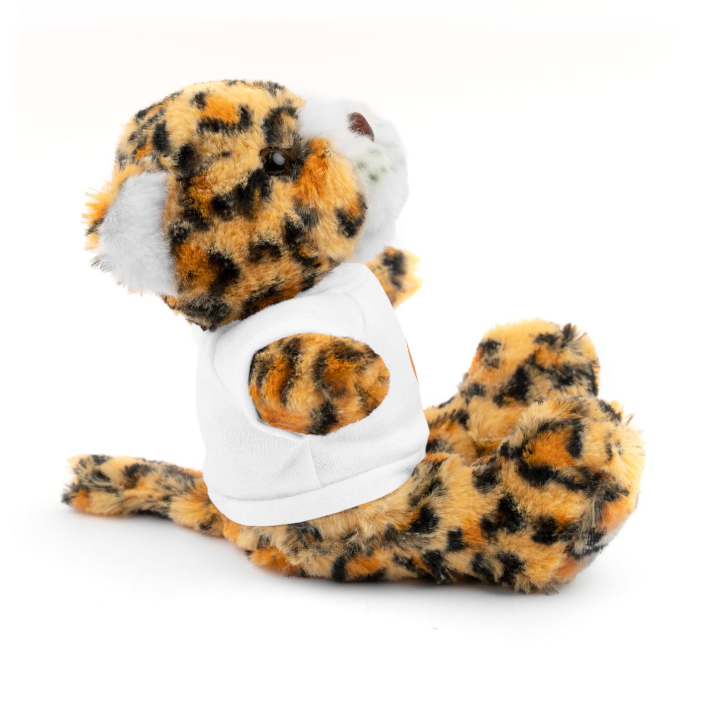 Laughing Llama Plushies