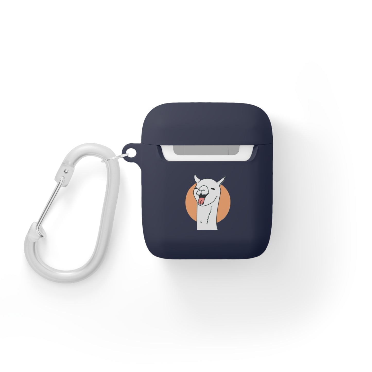 Laughing Llama AirPods and AirPods Pro Case Cover