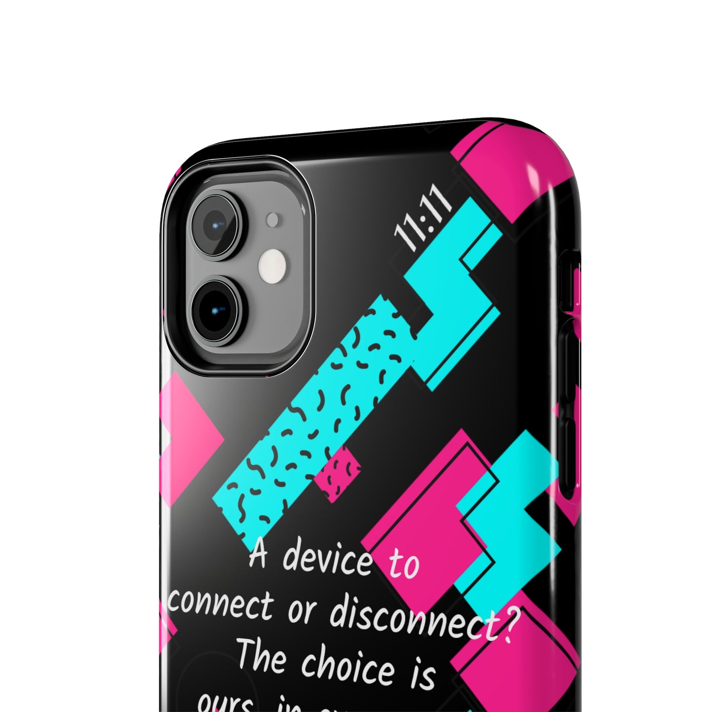 The Dial of Destiny Phone Case