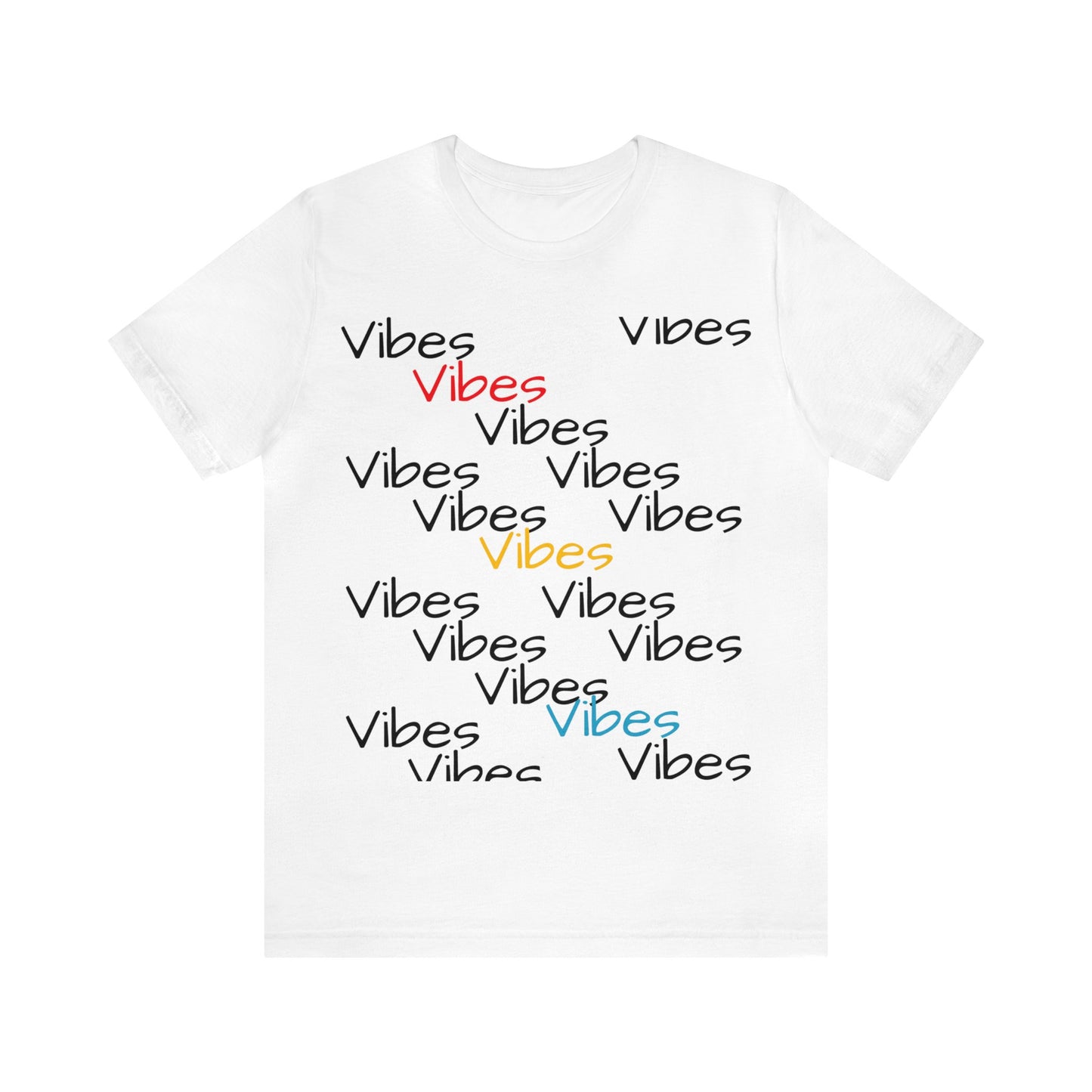 Eternal Vibe Tee
