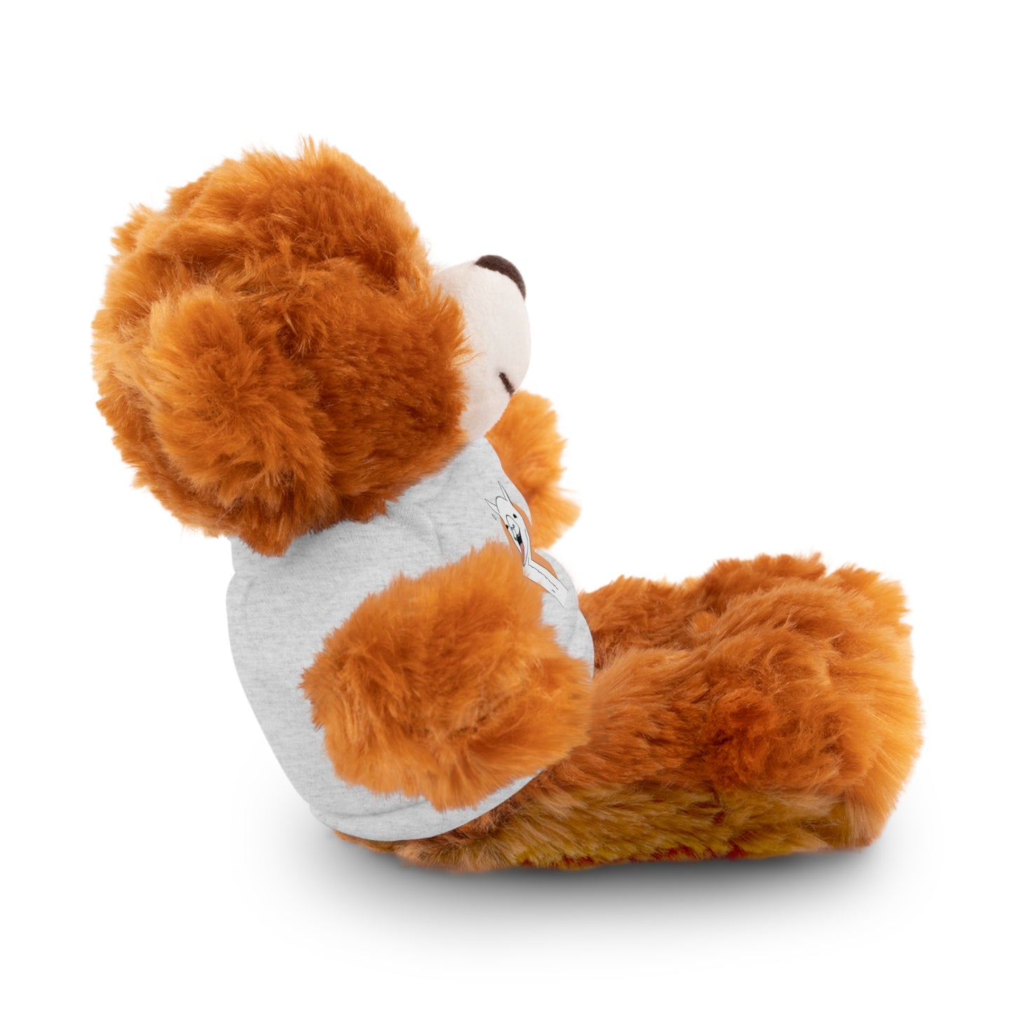 Laughing Llama Plushies
