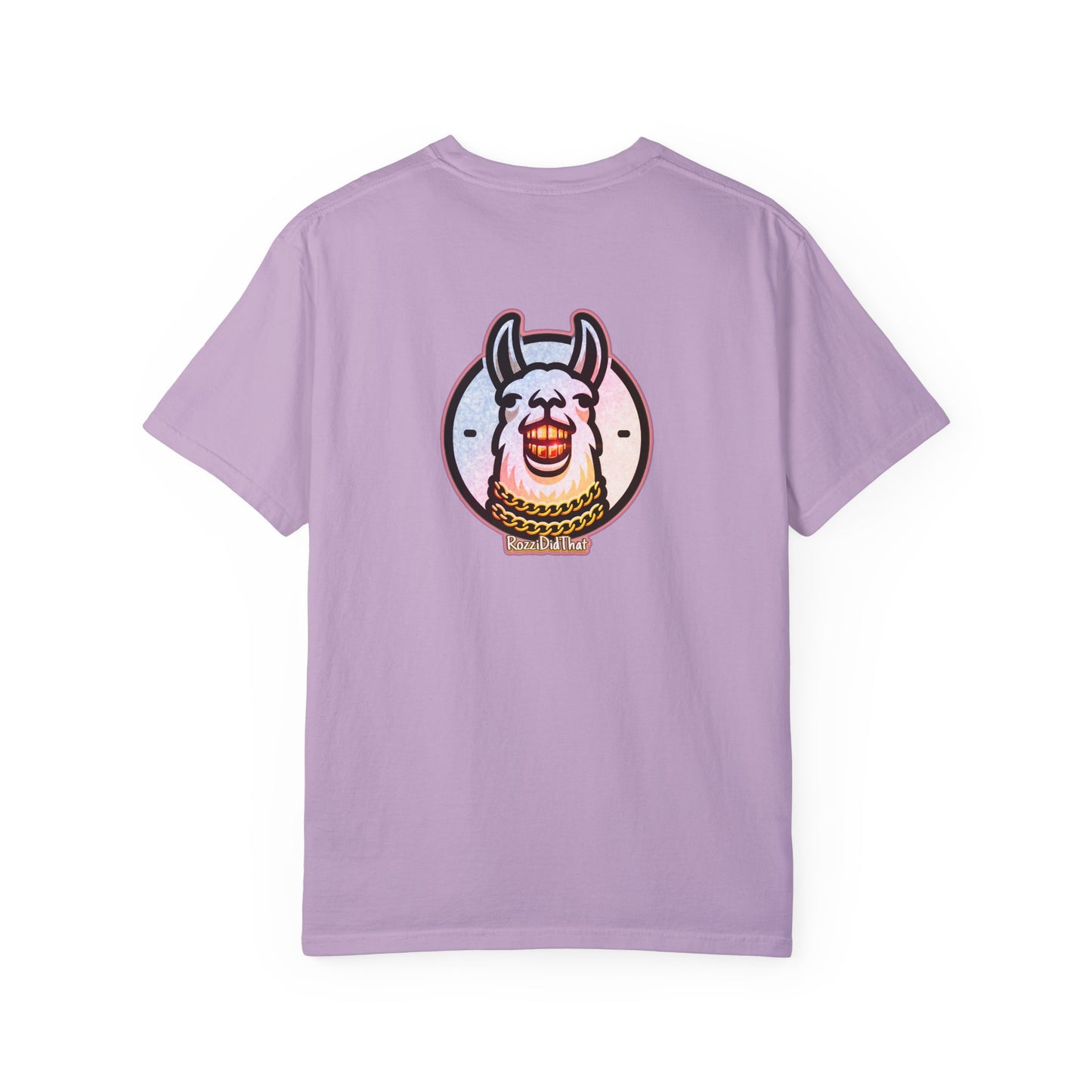 #Woke is back Tee