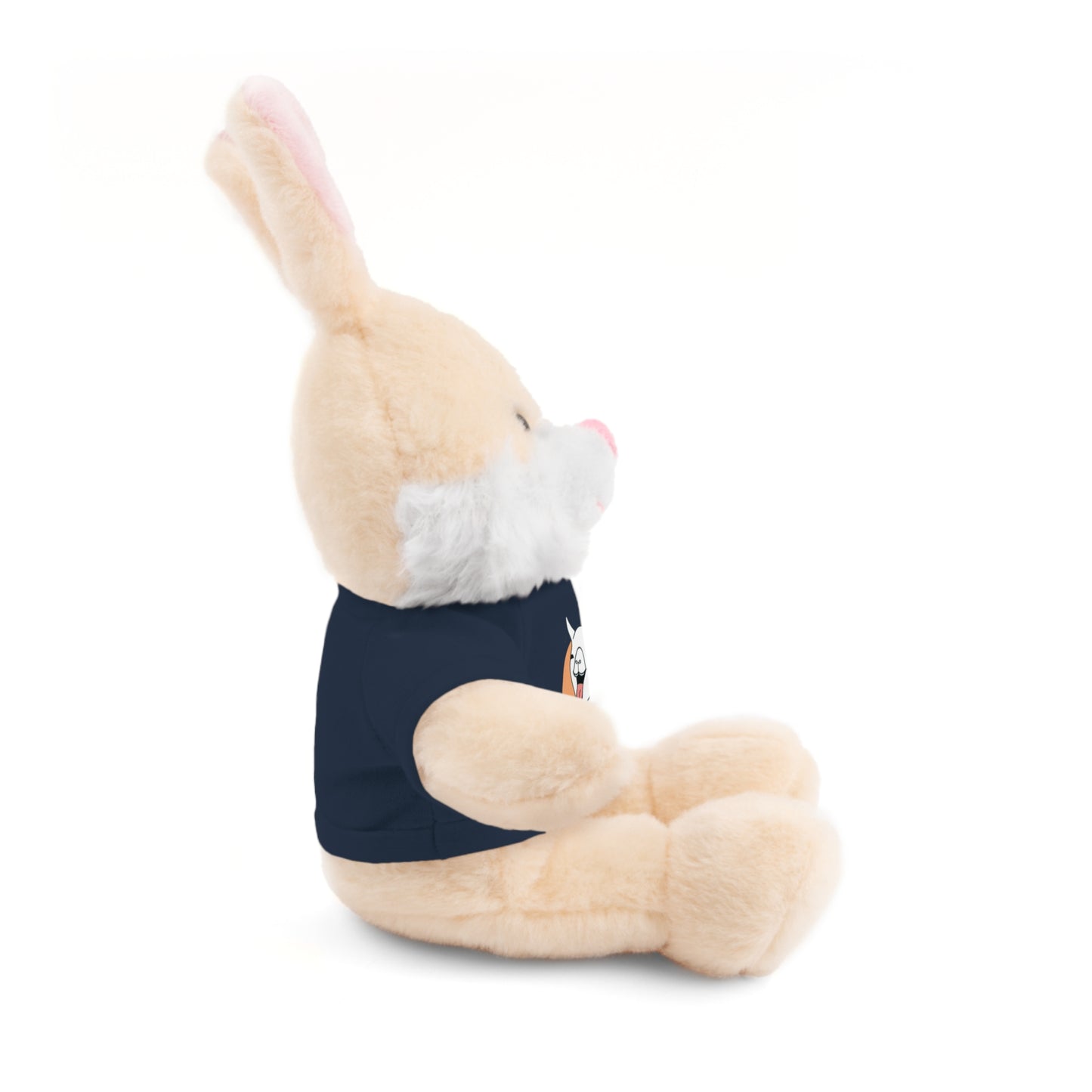 Laughing Llama Plushies