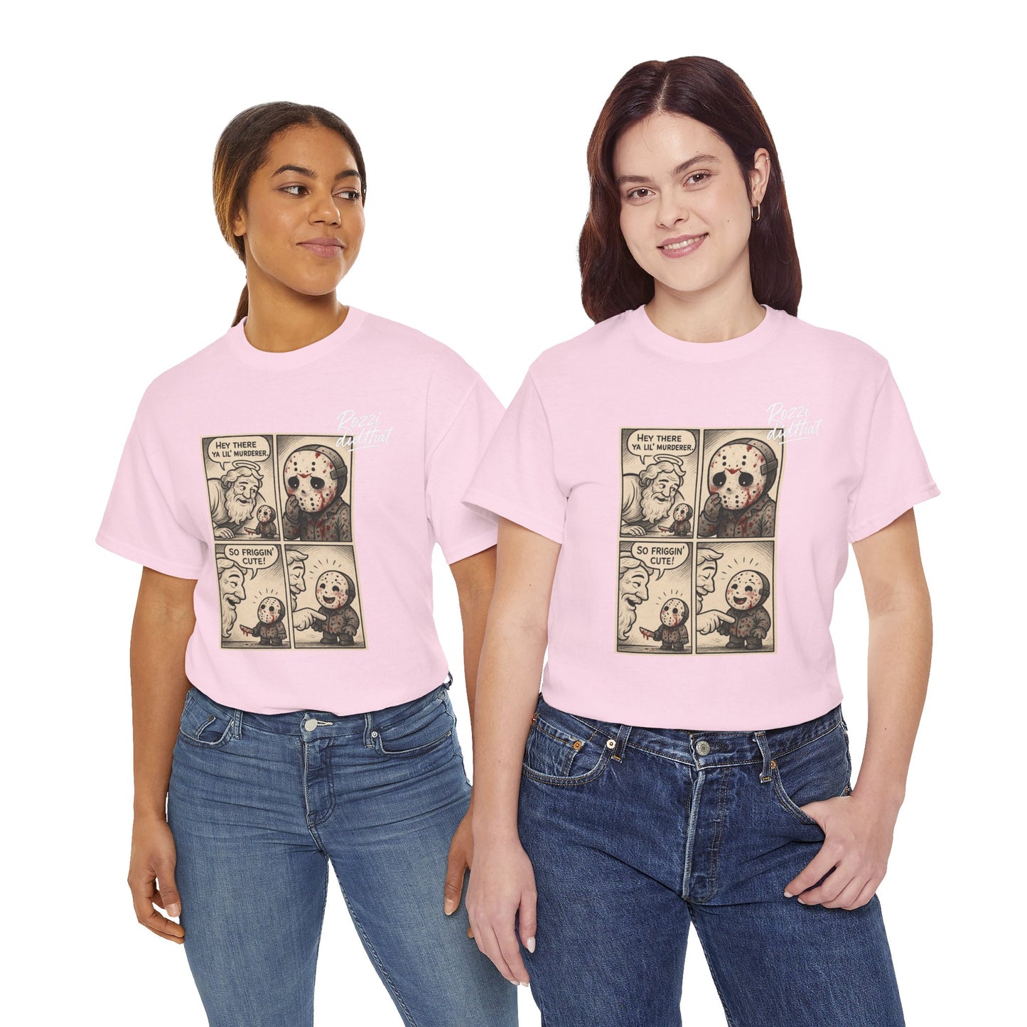 Lil' Murderer Tee