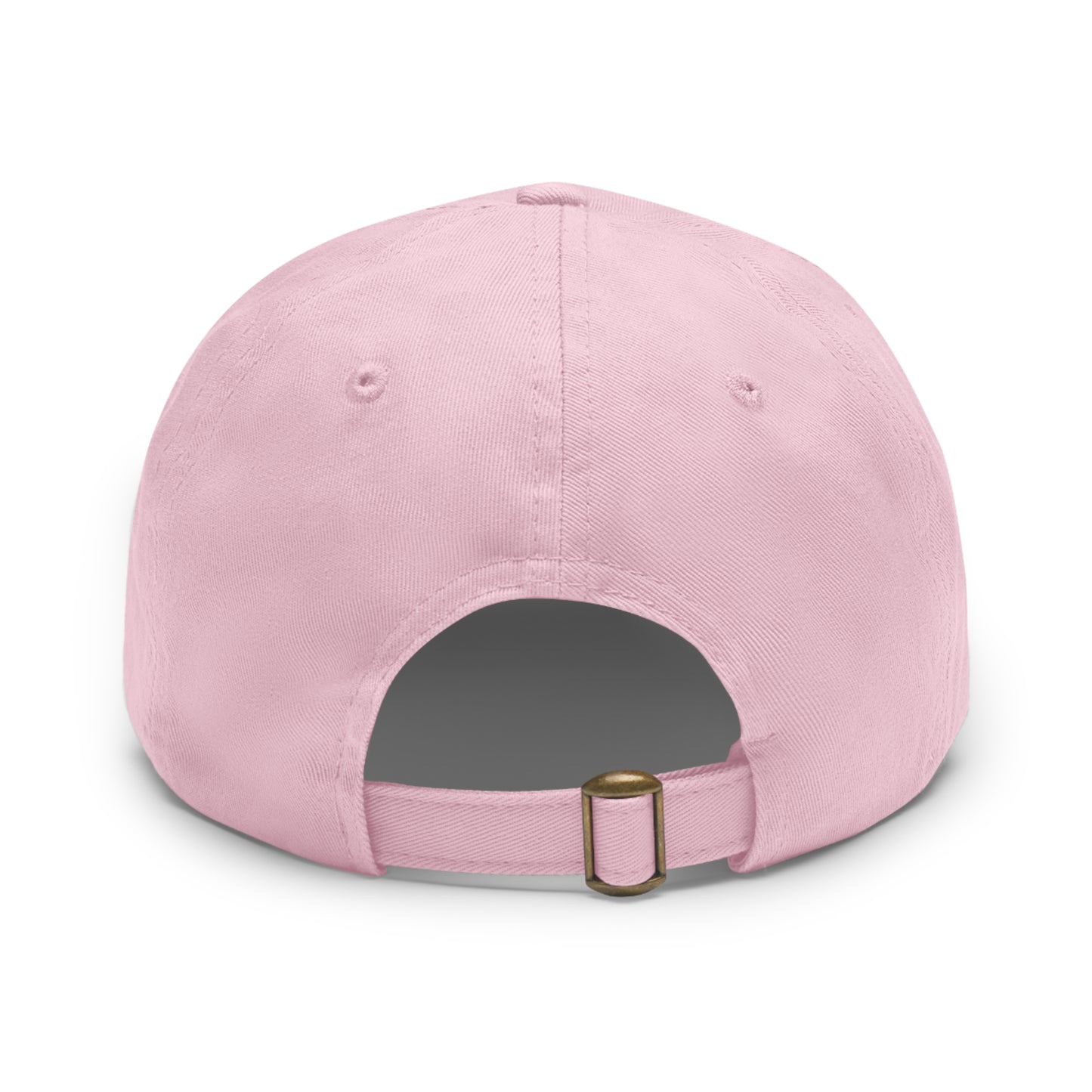 The Laughing Llama Dad Hat