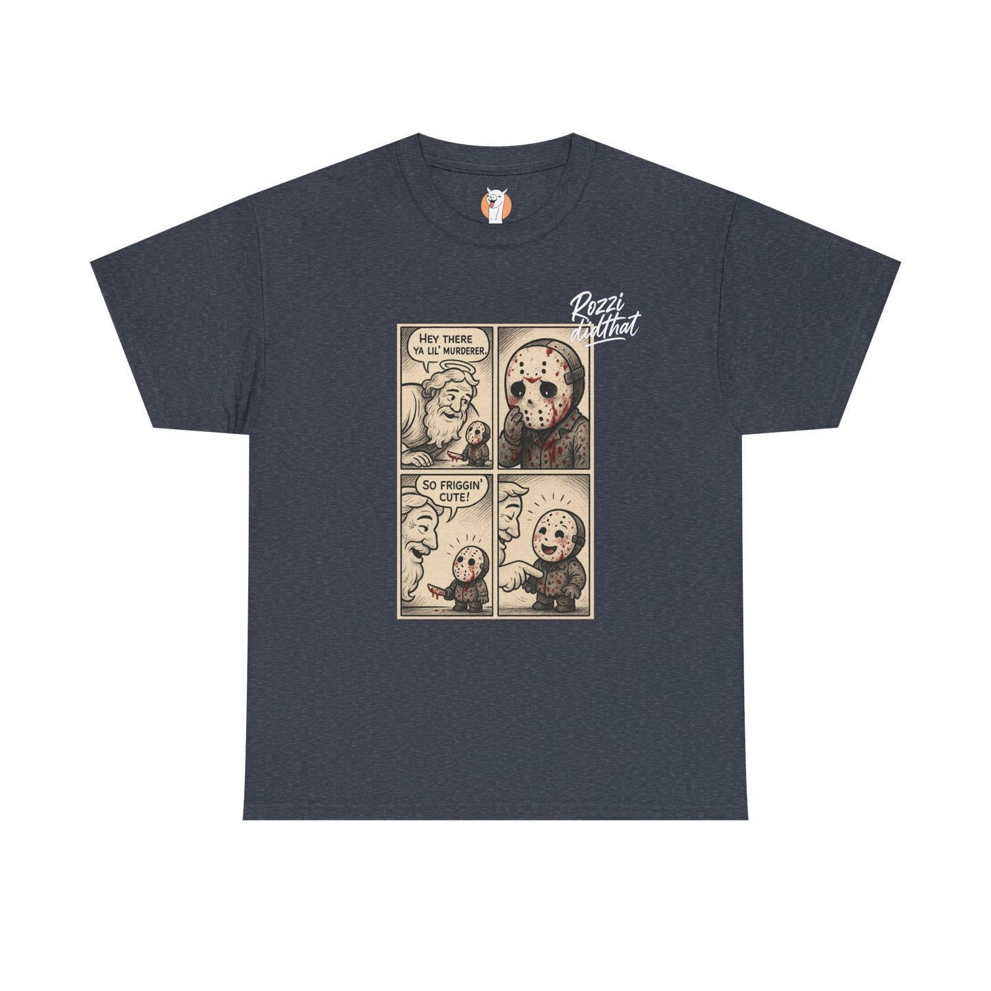 Lil' Murderer Tee