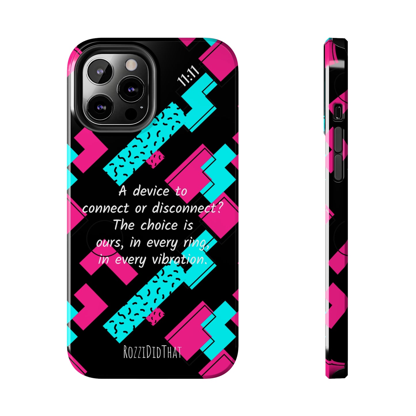 The Dial of Destiny Phone Case