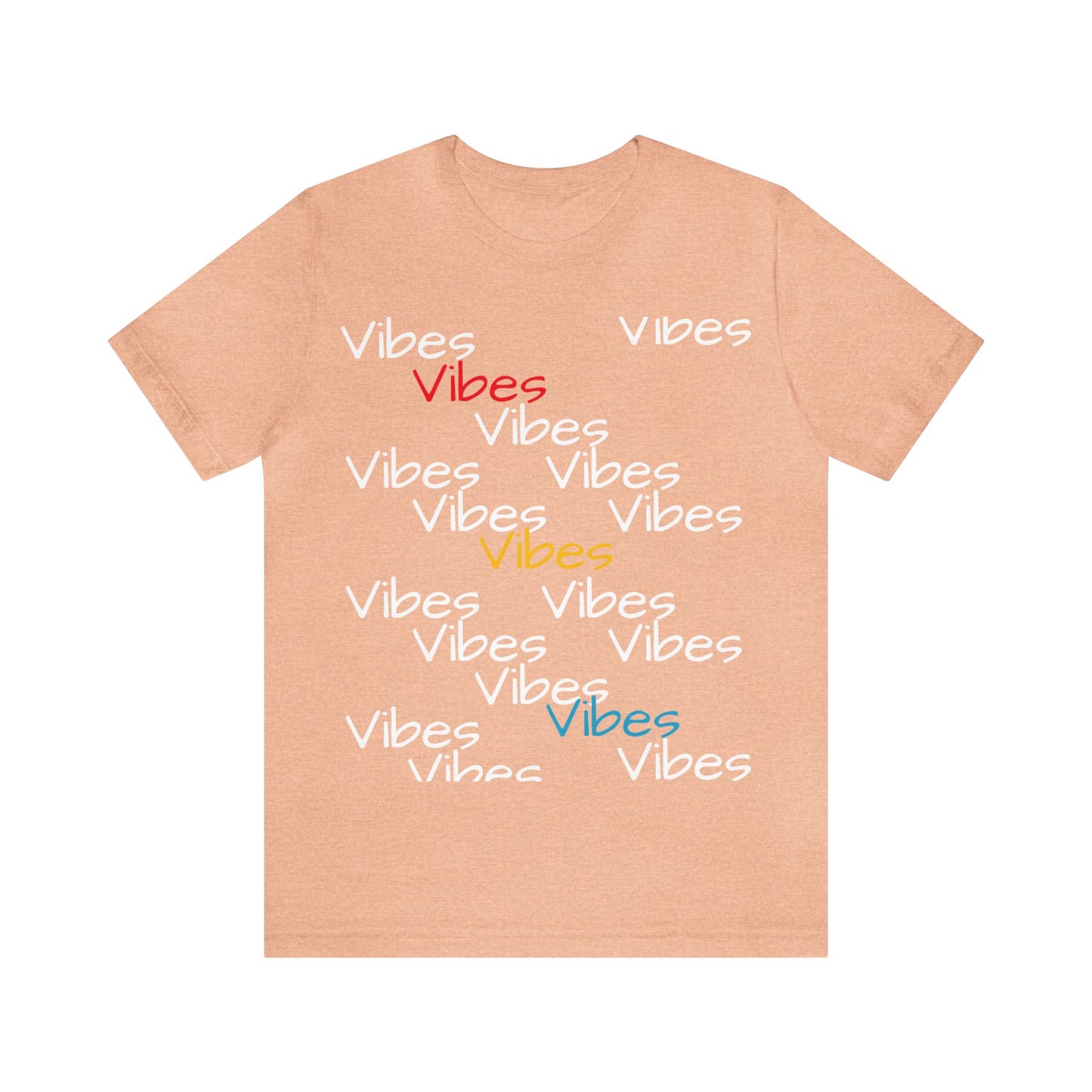 Eternal Vibe Tee