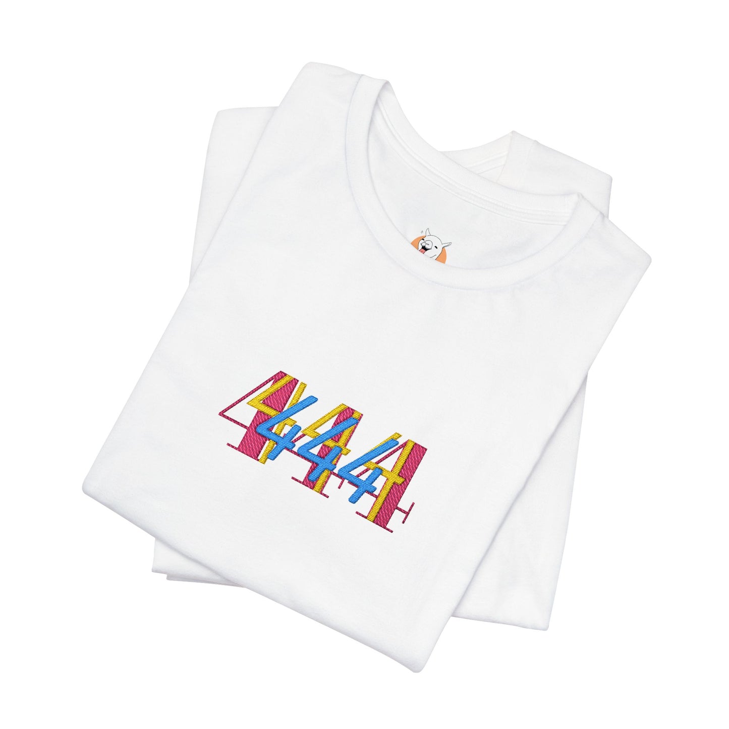 AngelCode: 444 – Spiritual Alignment T-Shirt