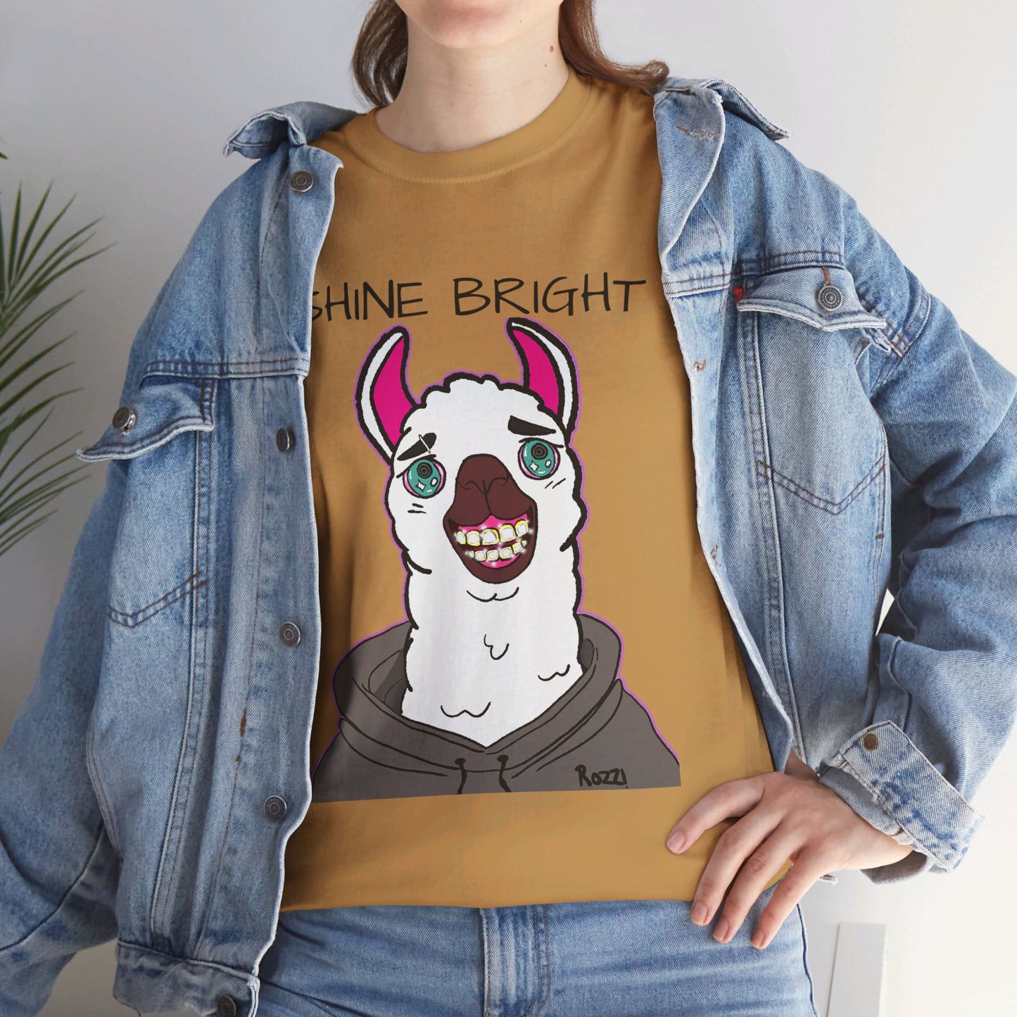 Shine Bright Tee