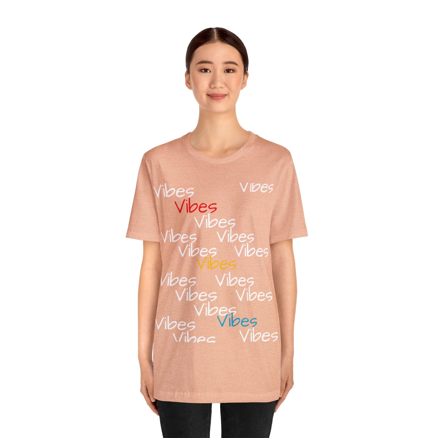 Eternal Vibe Tee