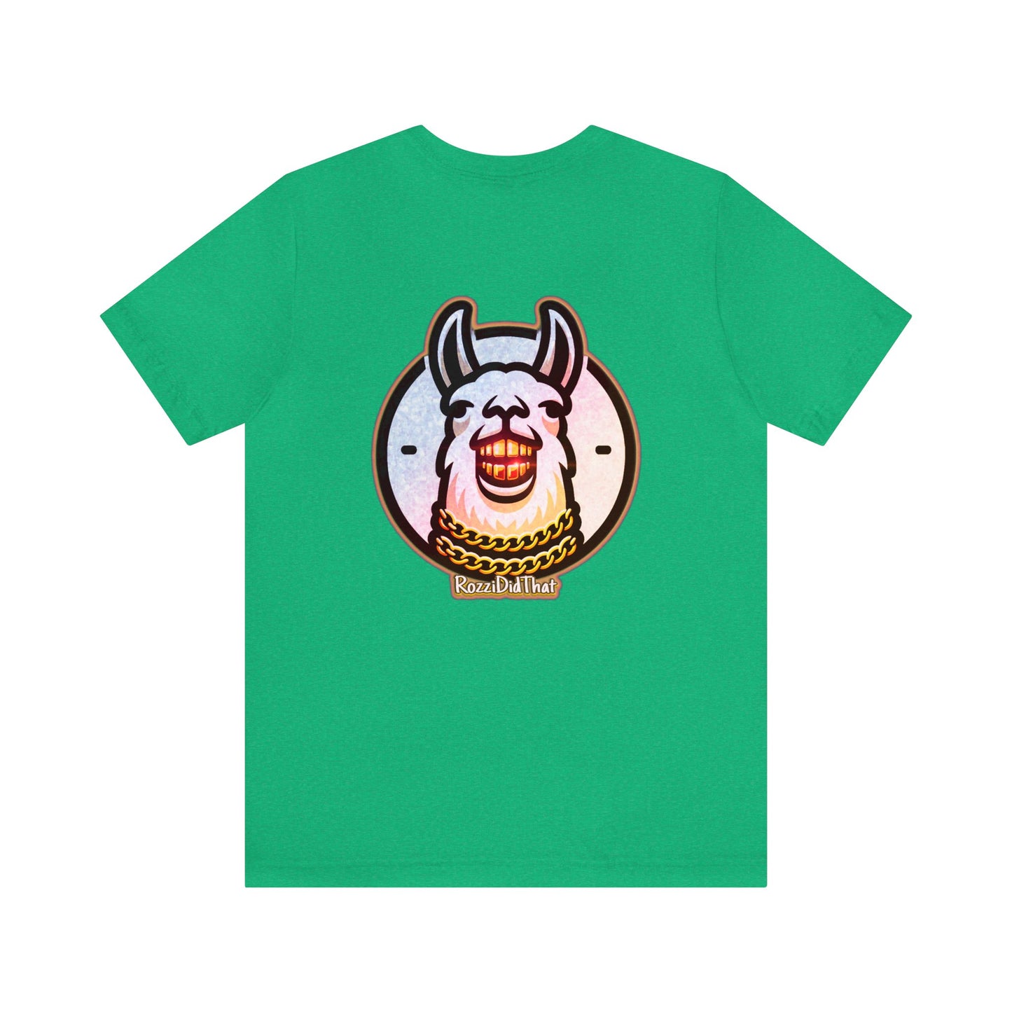 Eternal Vibe Tee