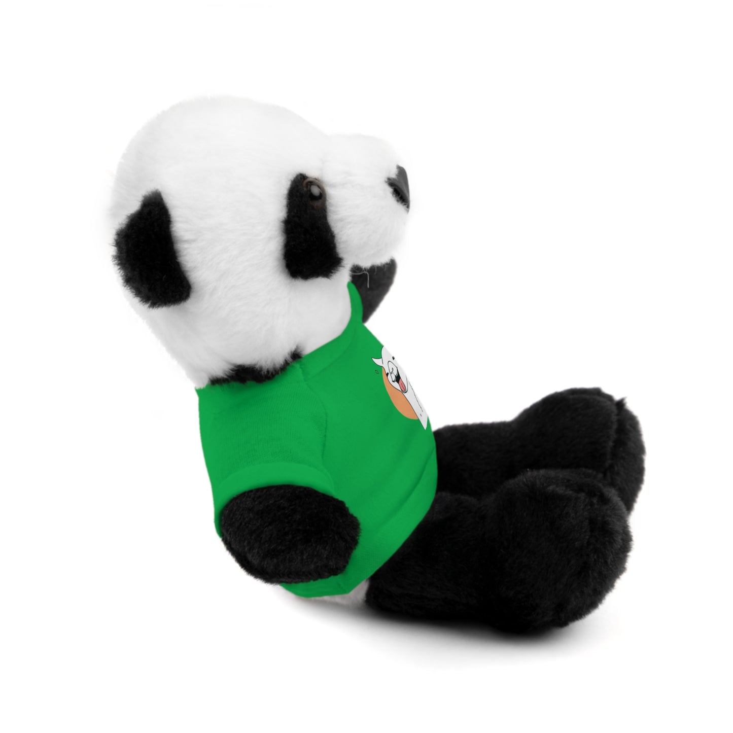 Laughing Llama Plushies