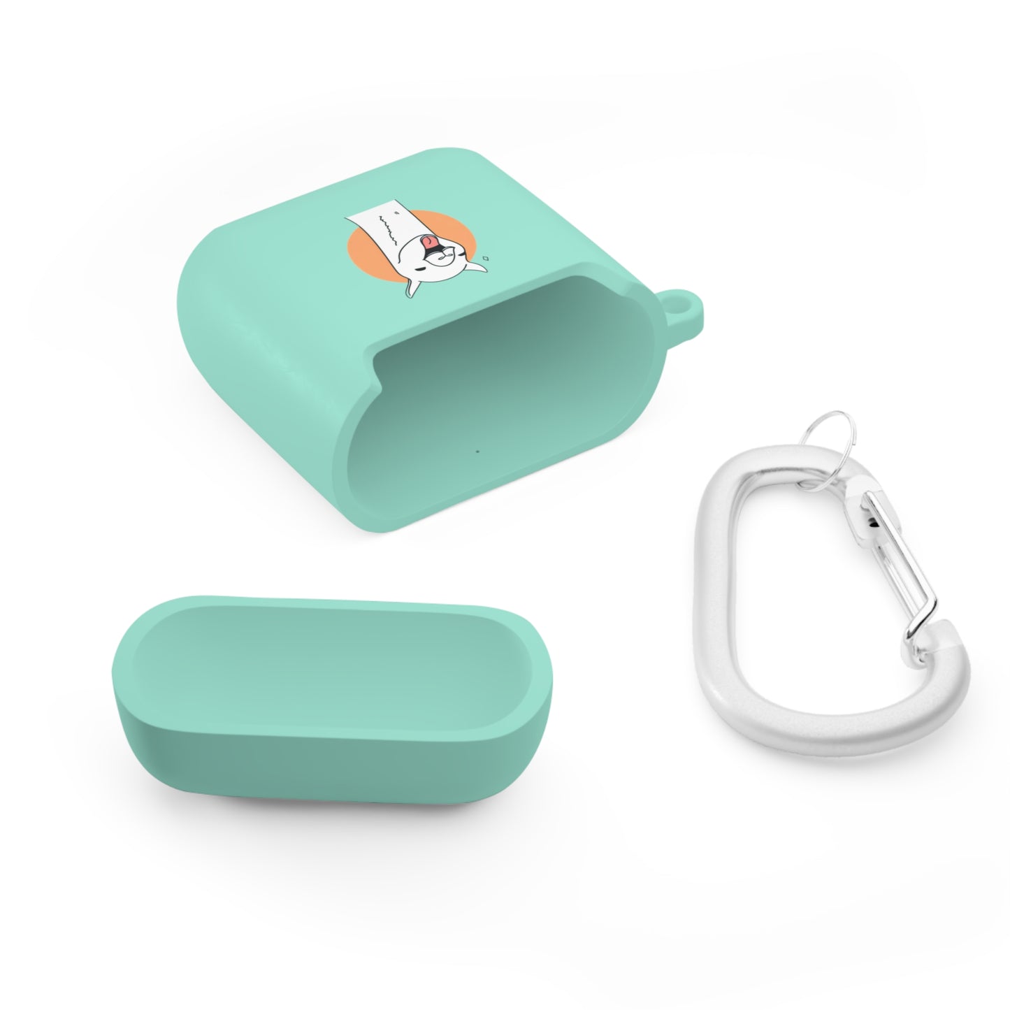 Laughing Llama AirPods and AirPods Pro Case Cover