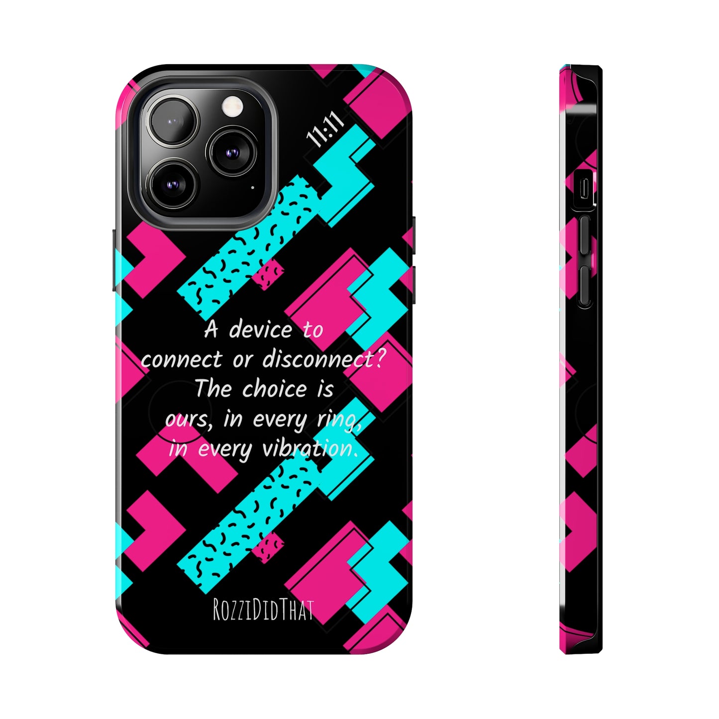 The Dial of Destiny Phone Case