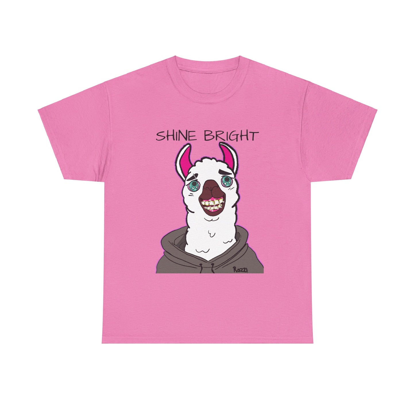 Shine Bright Tee