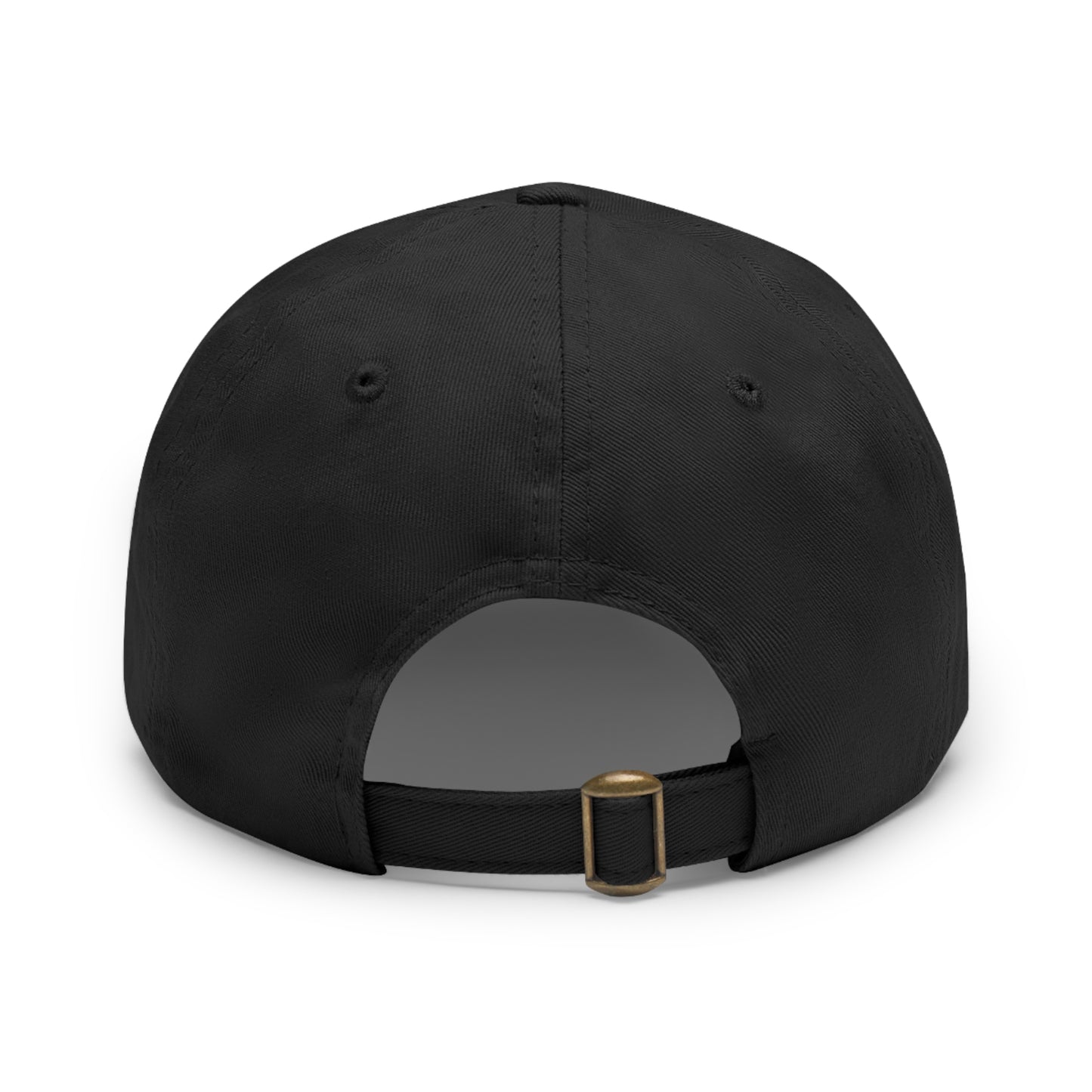 The Laughing Llama Dad Hat