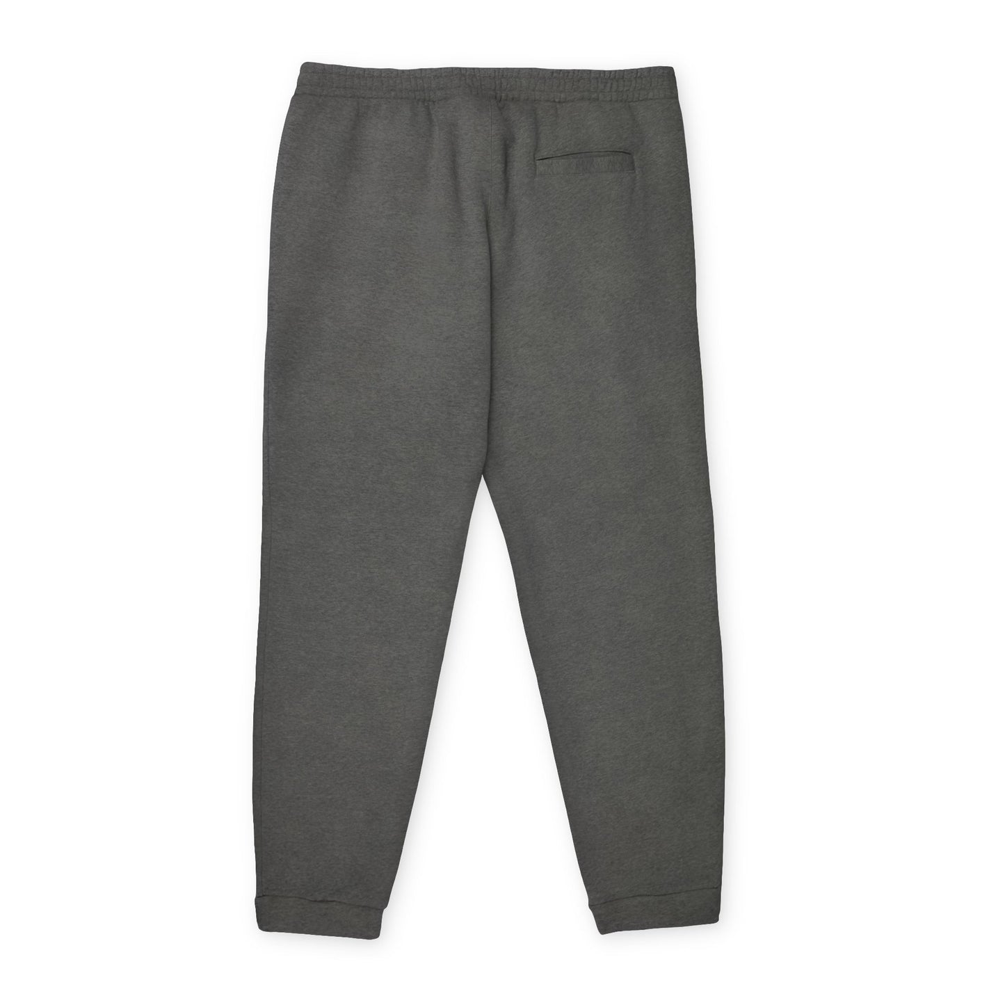 RozziDidThat X Adidas Fleece Joggers