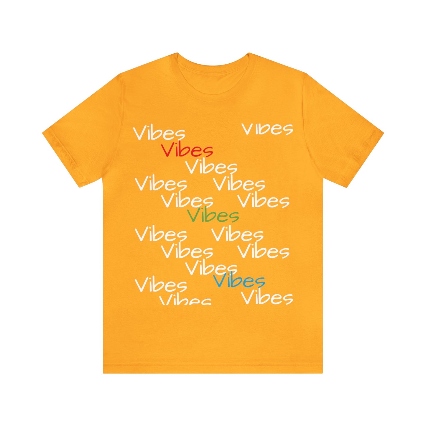 Eternal Vibe Tee