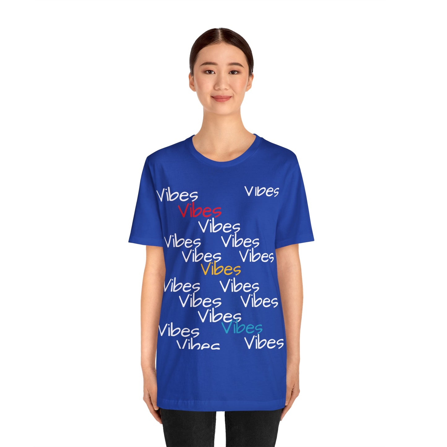 Eternal Vibe Tee