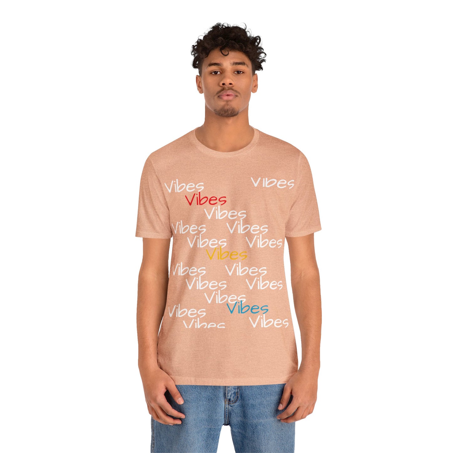 Eternal Vibe Tee