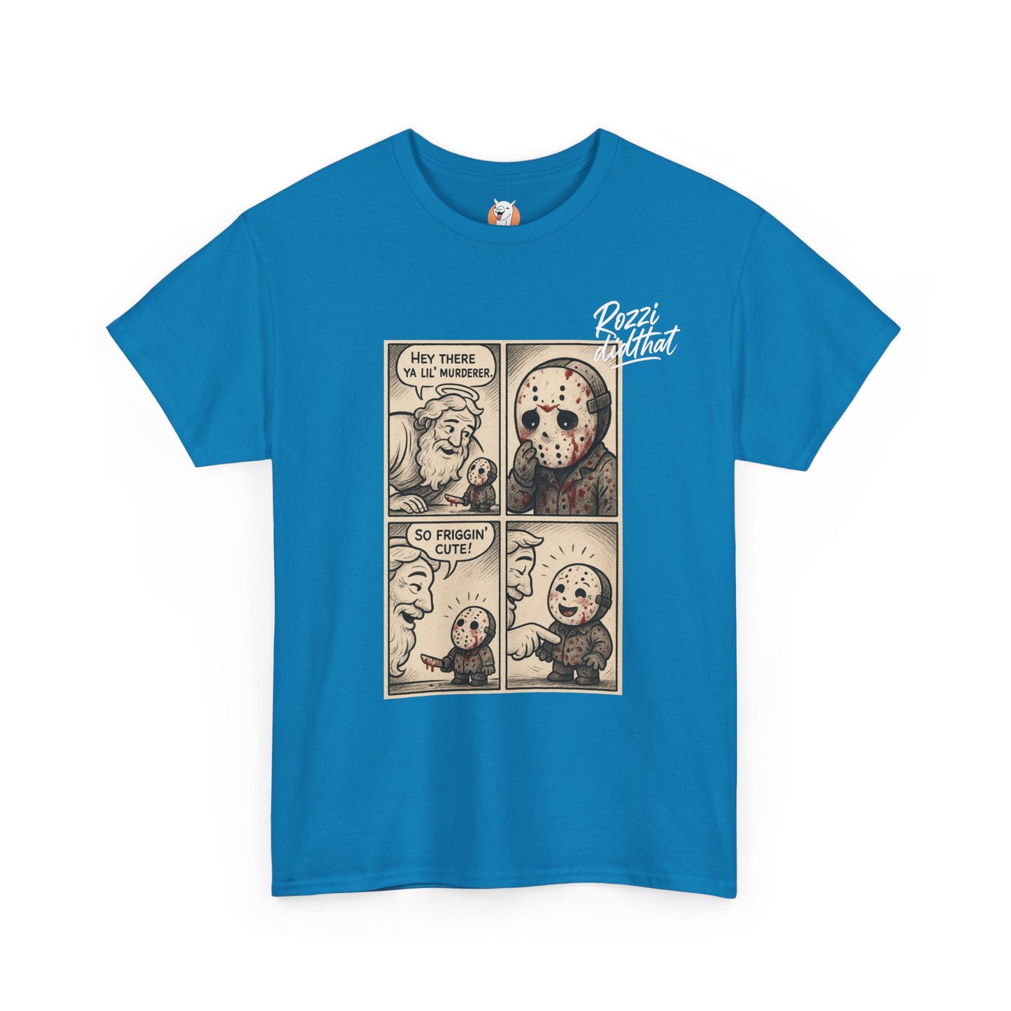 Lil' Murderer Tee