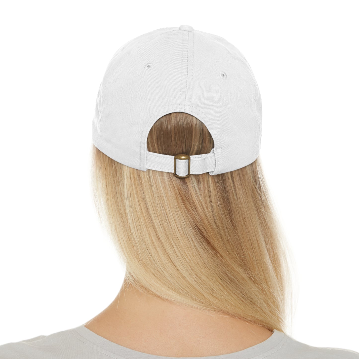 The Laughing Llama Dad Hat