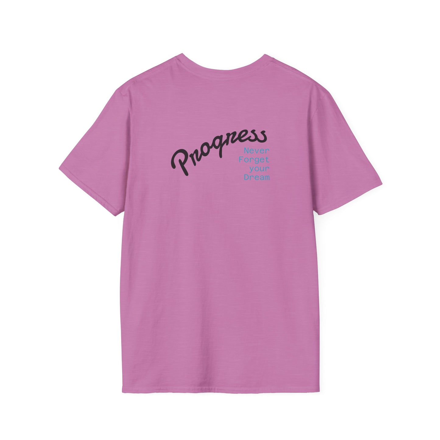 “Keep On Grinding” Motivation Tee