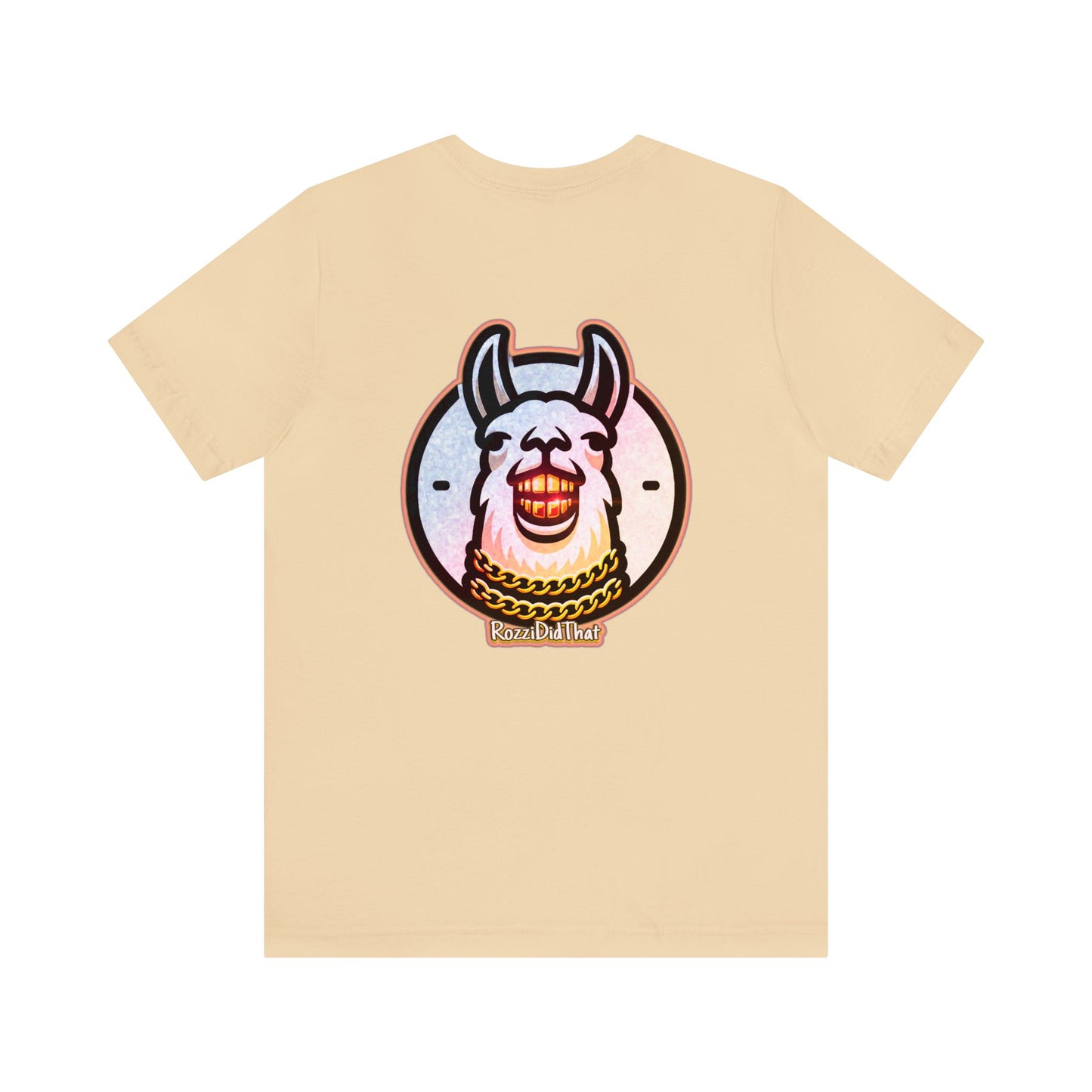 Eternal Vibe Tee