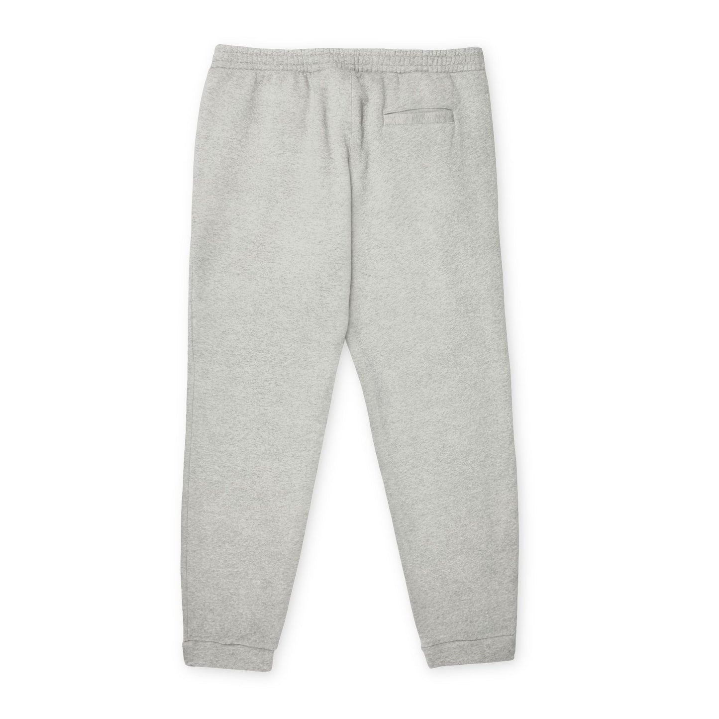 RozziDidThat X Adidas Fleece Joggers